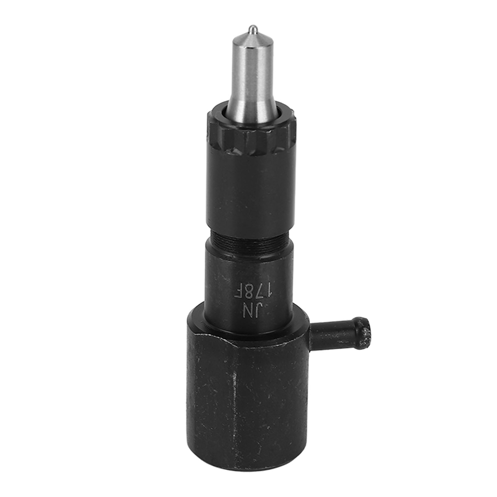 Kraftstoffeinspritzdüse Für Mini-motorhacken, Stabiler Einspritzdruck, Motorteil Kompatibel Mit L40, L48 Und L70, Robuste Benzineinspritzdüseneinheit