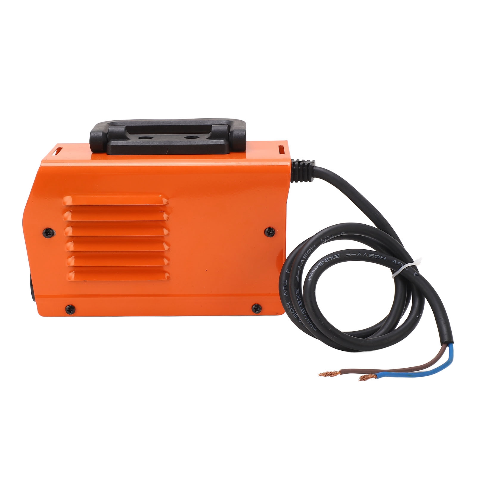 Dc Igbt Vrd Inverter-schweißgerät, Stabelektrodenschweißen, Intelligenter Heißstart, Kompakt Und Tragbar, 220v Eu-stecker.