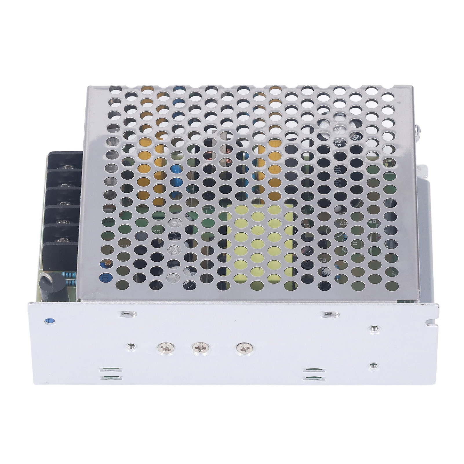 24v 3a 72w Led-schaltnetzteil, Wasserdichter Treibertransformator, Ac 90-264v Ladegerät, Konverter Für Led-streifen.