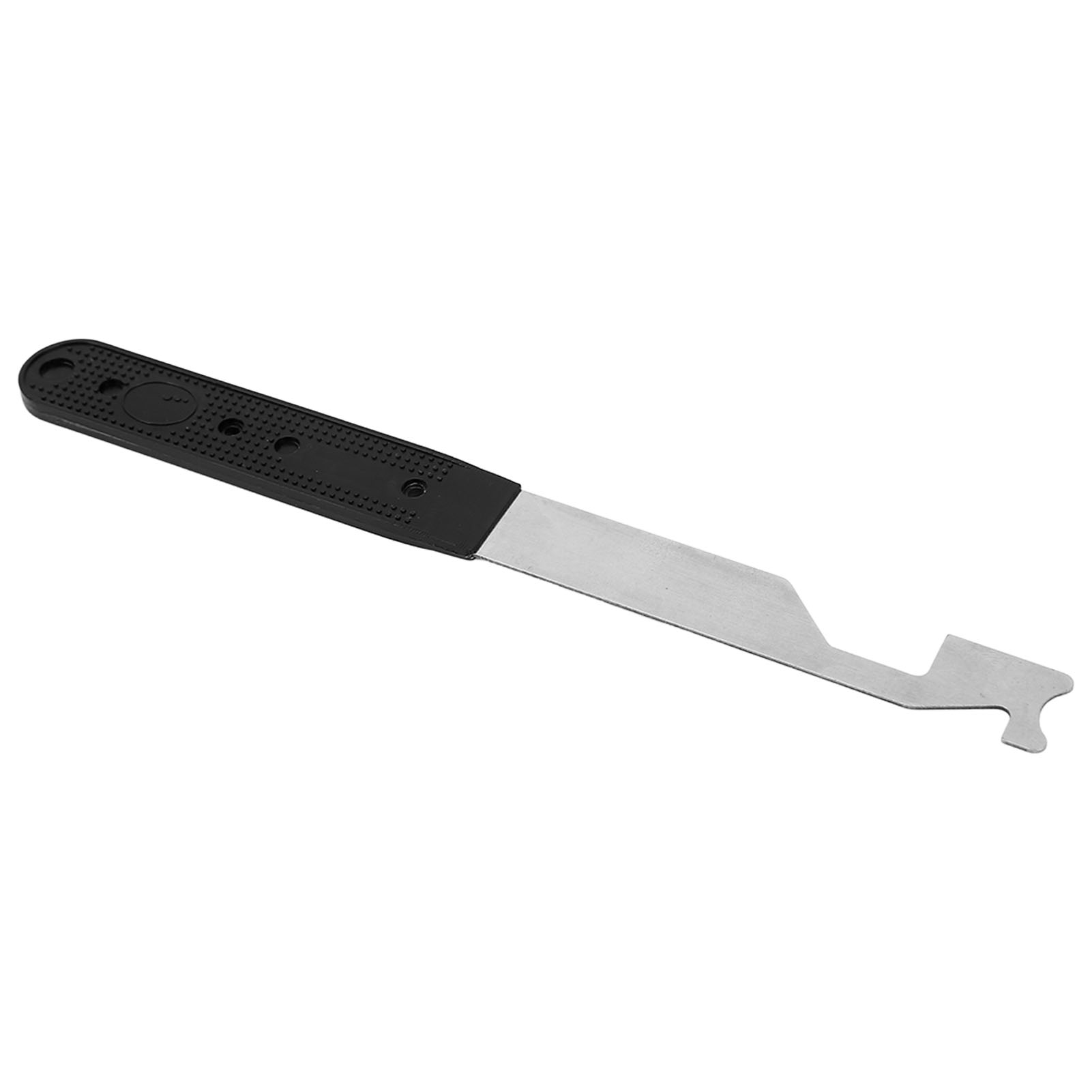 Langer Griff-dietrich Aus Federstahl, 1 Mm Dick, Türöffnungswerkzeug Für Reparatur Und Wartung