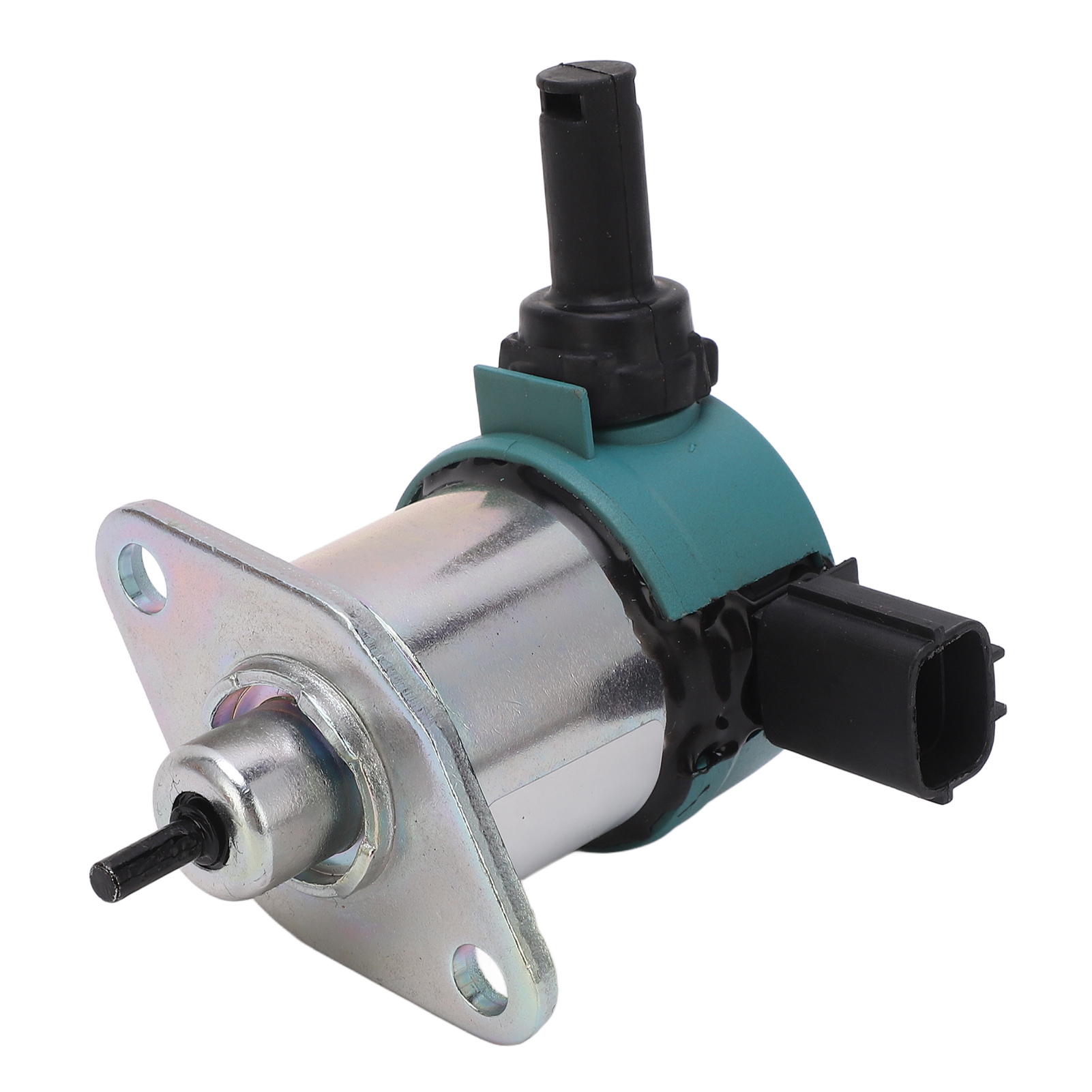Professionelles Motorstopp-magnetventil 17208 60016, 12-v-gleichstrom-stoppventil Für Kubota-bagger D1005, D1105 Und V1505, Robustes Ersatzteil