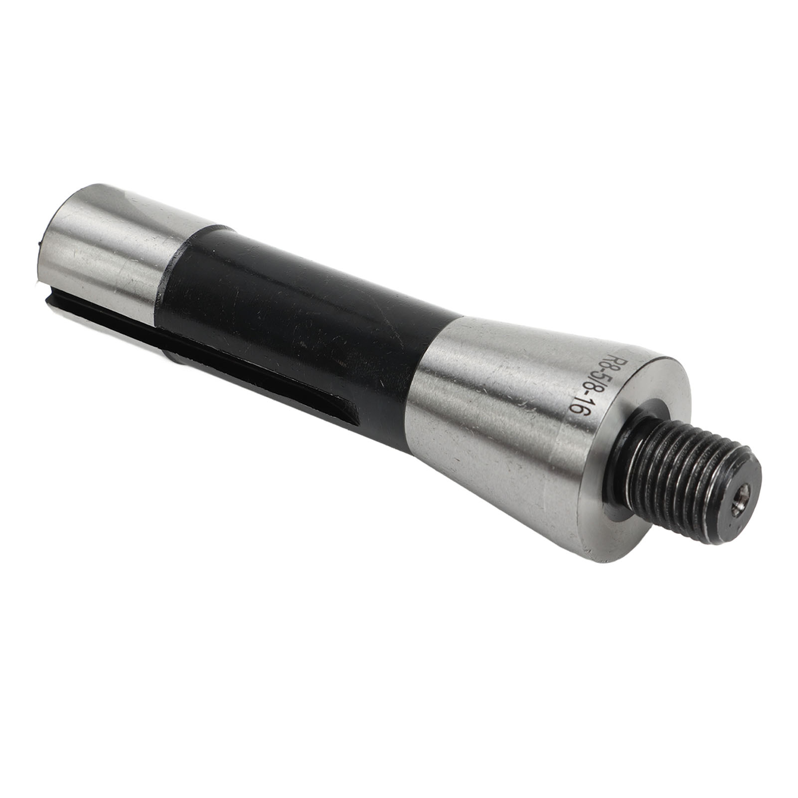 R8-5/8-16 Bohrfutter, Übergangsstange, Verbindungsverlängerung Für Dreh- Und Fräsmaschinen, Vorrichtungsadapter