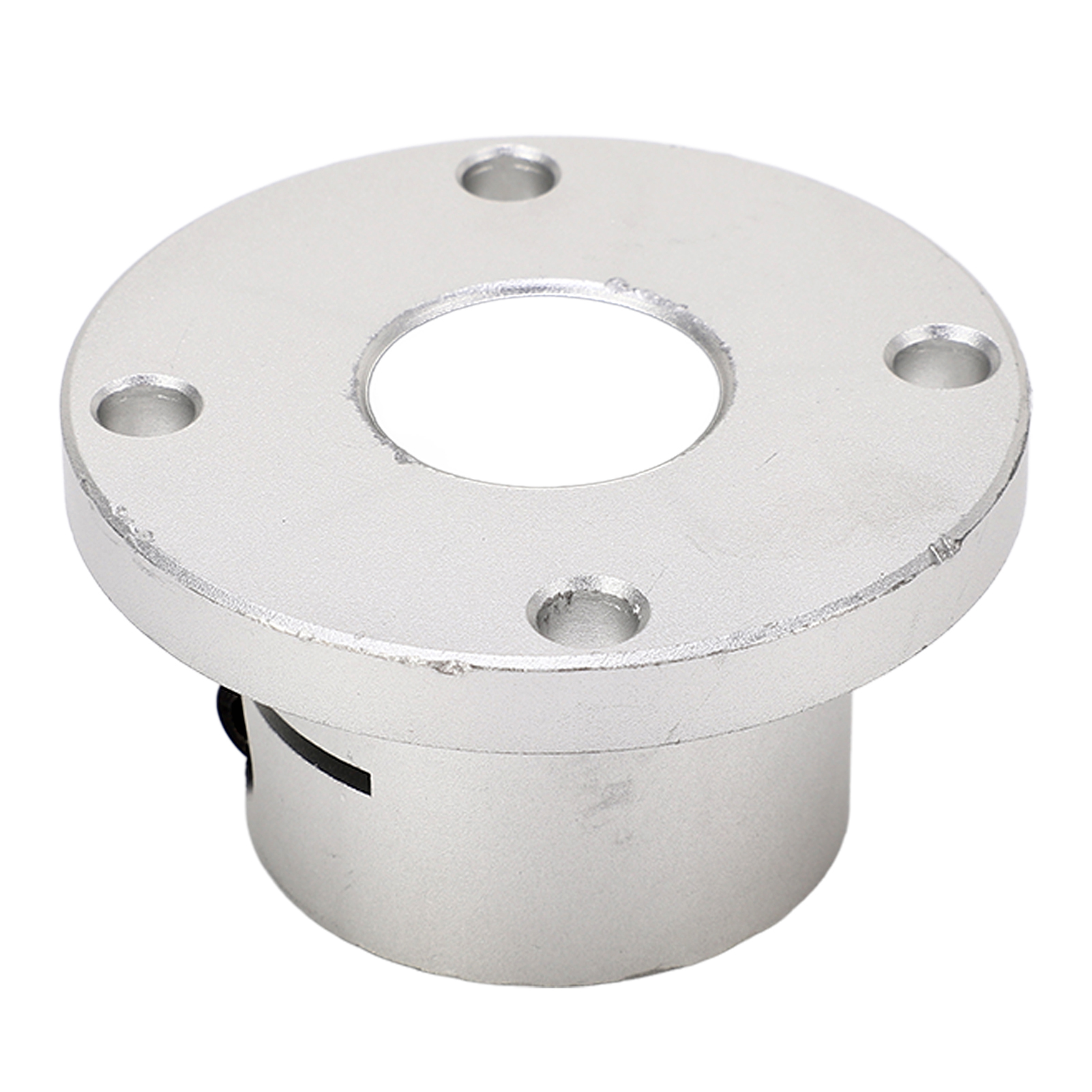 Rundflansch D25 25 Mm, Hochpräzises Gleitlager Aus Gcr15-stahl Für Industrieanlagen