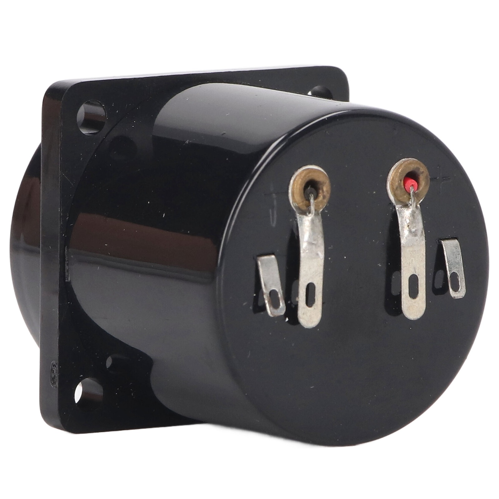 Set Mit 2 Vu-metern, Schallpegelanzeigen Mit Zeiger, Led-hintergrundbeleuchtung, Audio-tester Für Verstärker