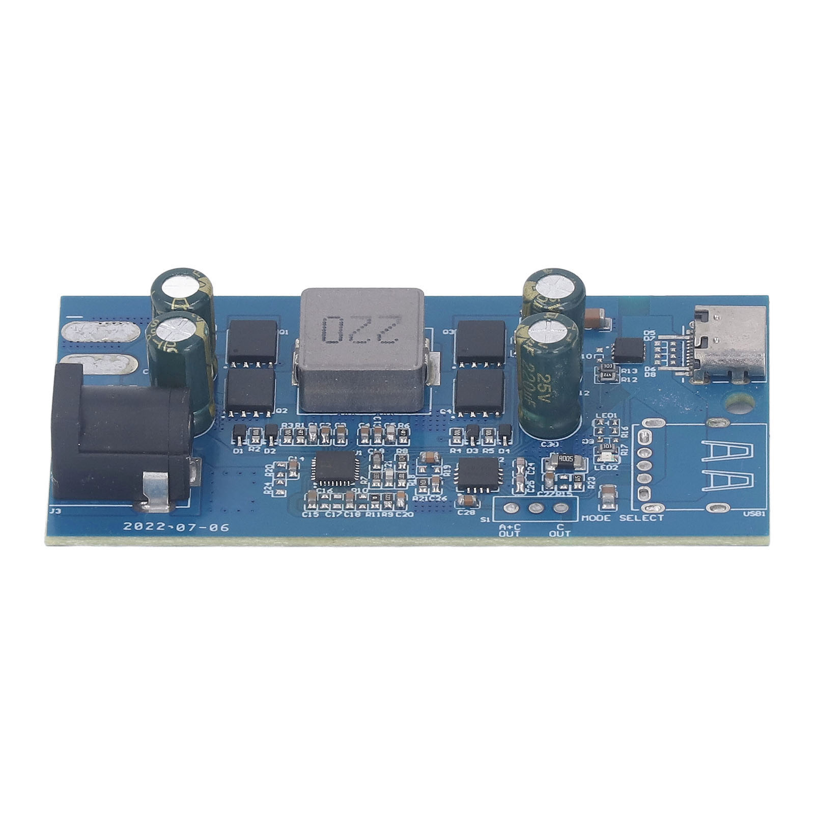 Sw2303 Pl5501 100w Schnelllademodul, Pd Buck-boost-platine Mit Vollständigem Protokoll, Intelligentes Ladegerät Für Batterien