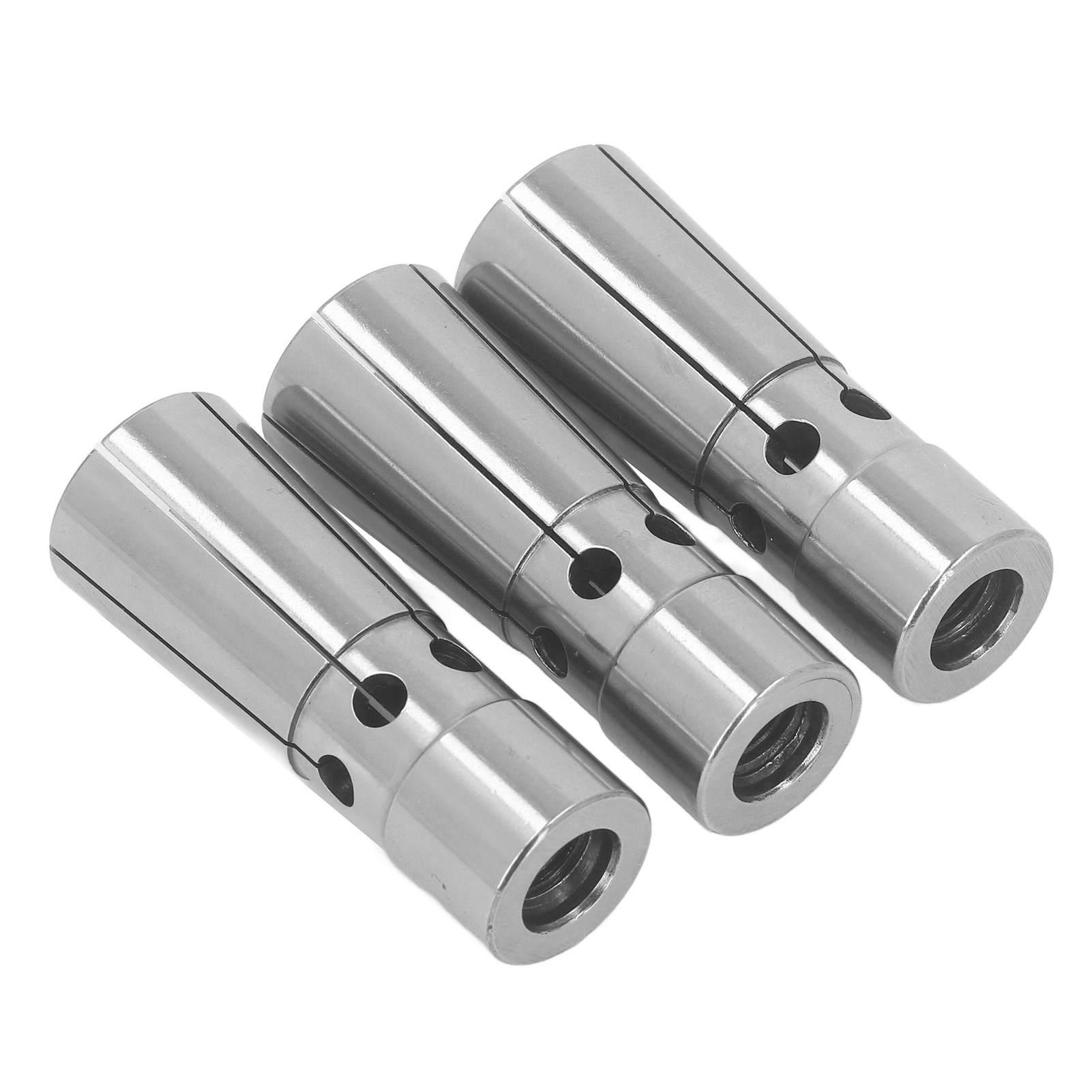 3-teiliges Cnc-spannzangenfutter, Konischer Hartmetall-spannzangenhalter, Drehspannzange Für Fräsbearbeitung, Präzisions-spannzangenfutter, Drehwerkzeug