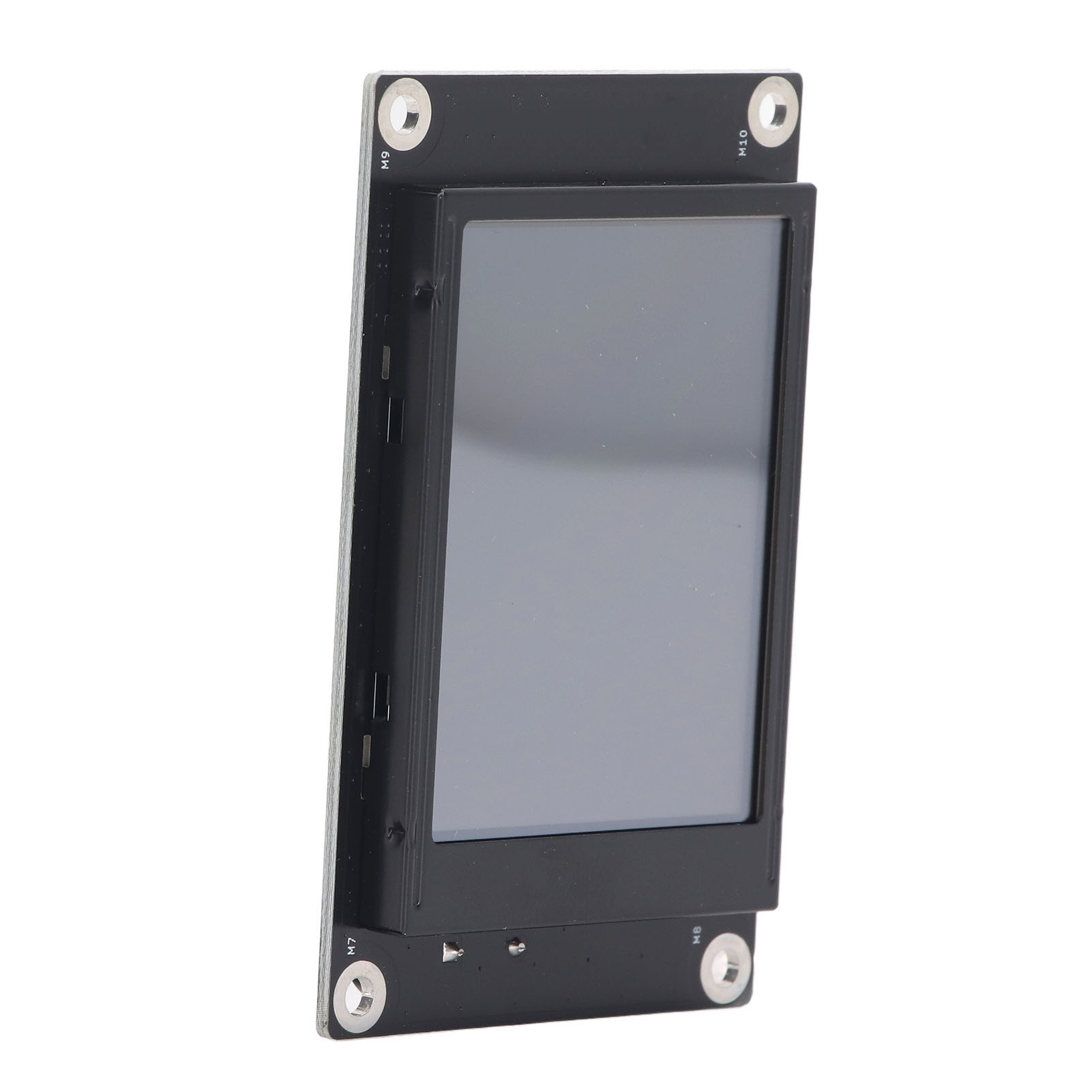 Graviermaschinen-kit Mit 2,4-zoll-touchscreen, 32-bit-prozessor Und Erweiterbarem Modul Für Desktop-gravierer