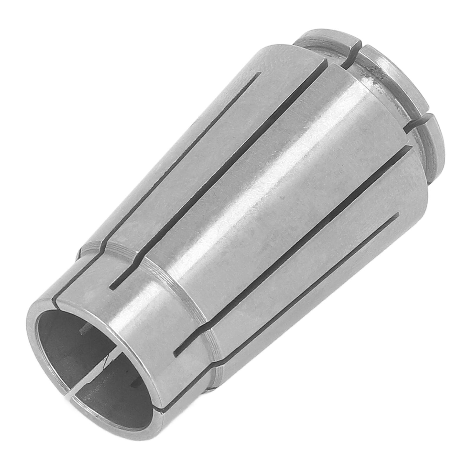 Hochpräzises, Federbelastetes Spannfutter, Cnc-spindel Aus Hartmetall Für Dreh-, Fräs- Und Graviermaschinen.
