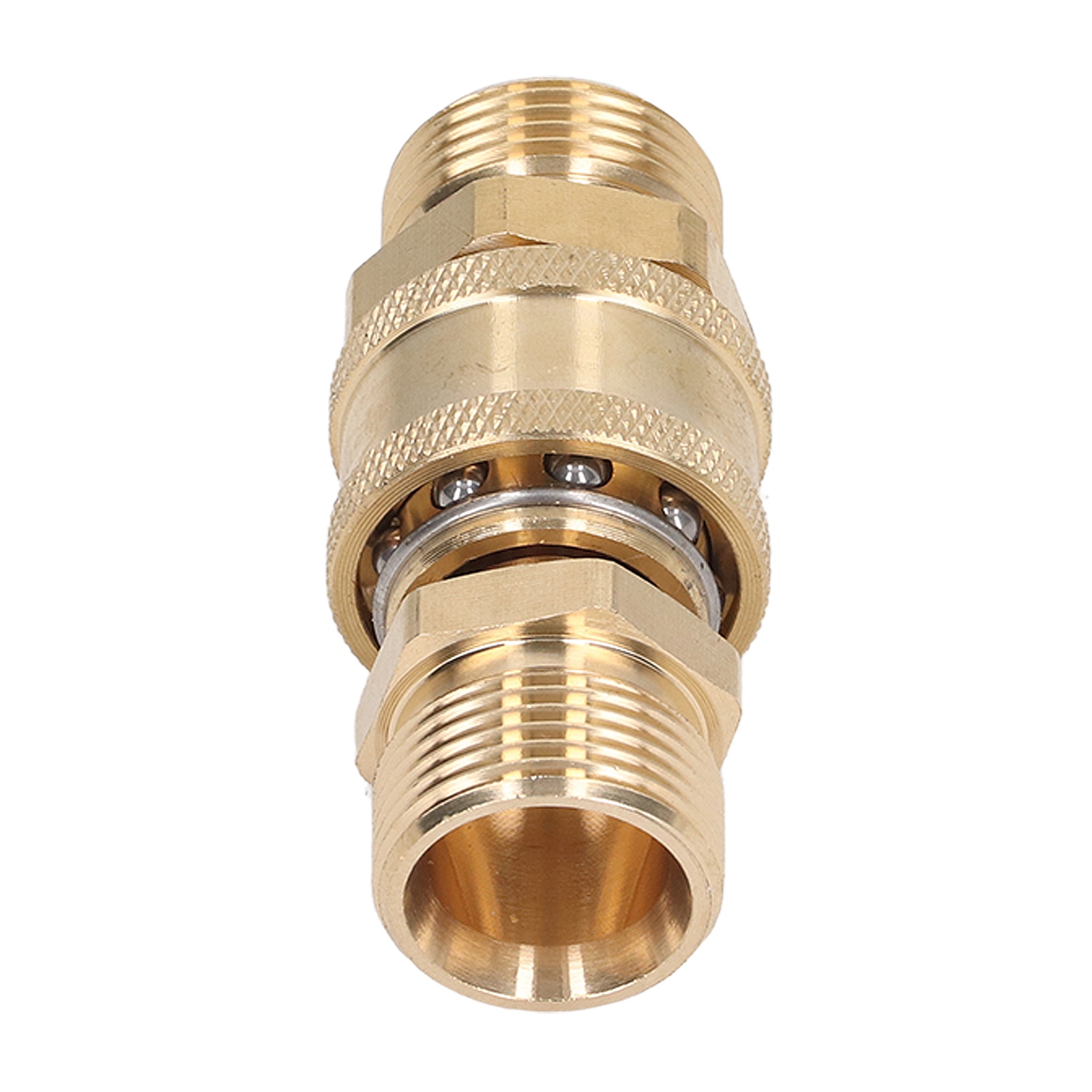 Hochdruckreiniger-anschluss (5000 Psi), Schlauchadapter, Stecker/buchse, M22x1,5 Mm Gewinde, Stecker Und Verschluss Für Waschmaschine