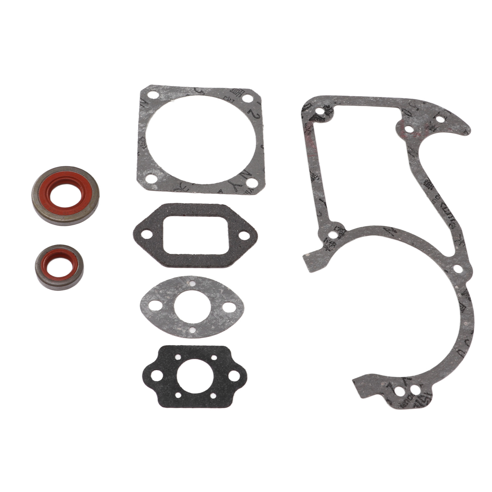 Abs-verschleißfester Vergaser-dichtungssatz, Zubehörteile Für Stihl 034 036 Ms 340 360