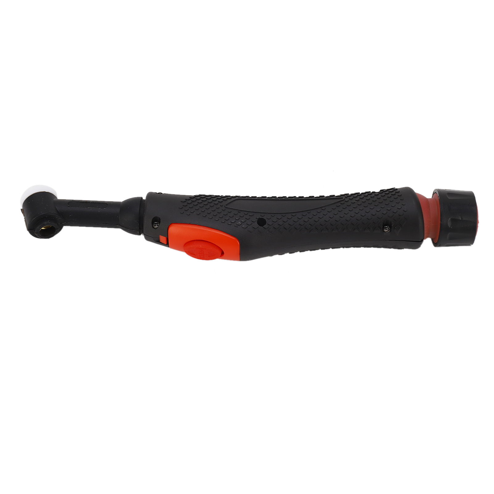 360° Drehbarer Wig-brennerkopf, Luftkühlung, Argonbrenner Mit Zubehör, Komplettset.