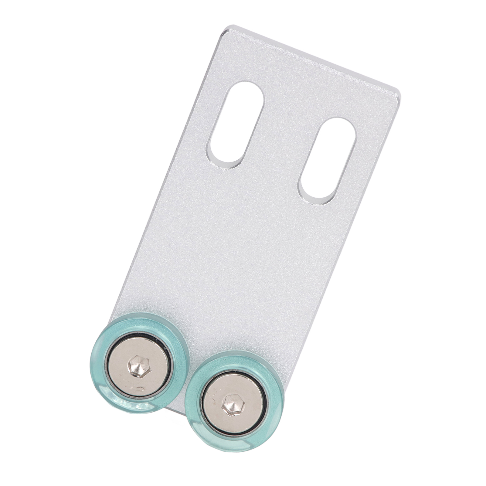 Schmale Andruckrolle Für Bleche, Feines Führungsrad 43 Mm, Automatisches Kantenzubehör, 2-teiliger Satz.