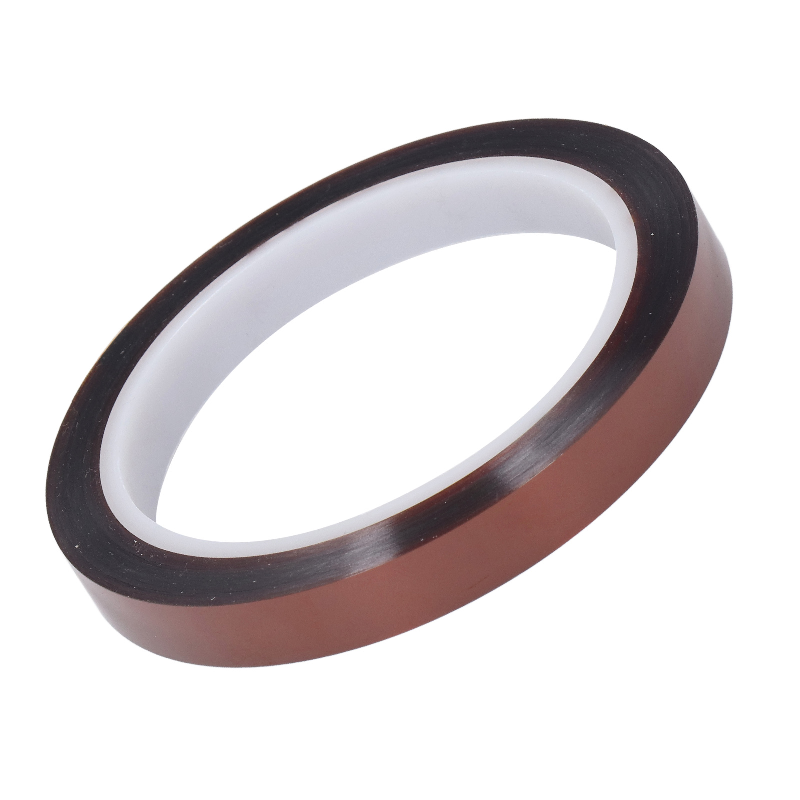 Hitzebeständiges Klebeband 12 Mm X 33 M, Hochtemperaturbeständiges Pi-isolierband, Reparaturklebeband Für Instandhaltungszwecke