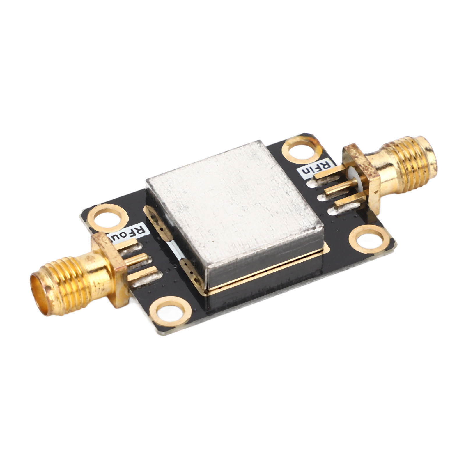 Sma-bandpassfilter 2,4 Ghz (2450 Mhz), 50 Ohm, 100 Mhz Bandbreite, Wlan-, Bluetooth- Und Zigbee-modul