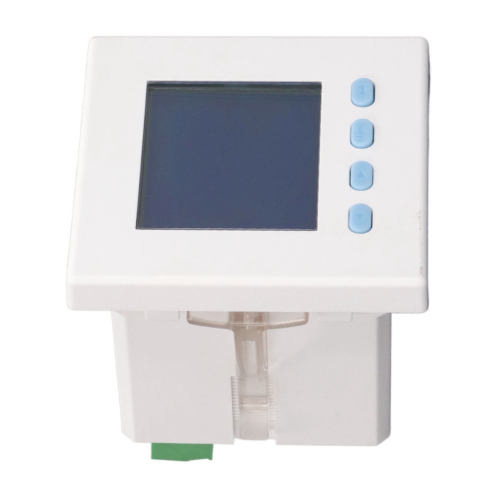 Dreiphasen-wechselstromvoltmeter (400 V), Digitales Lcd-display, 220-v-spannungsmessung, Industrielles Bedienfeld