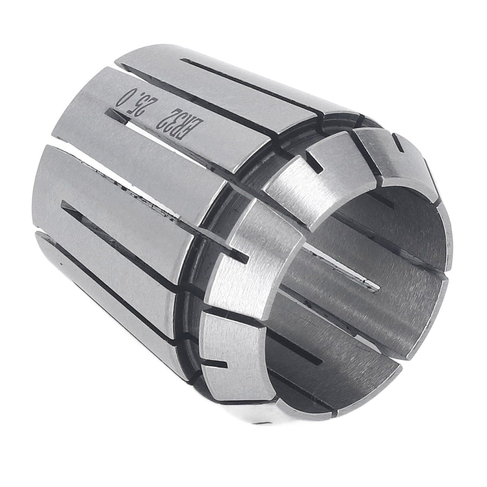 Er32 Hartmetall-spannzangenfutter, 25 Mm / 0,98 Zoll Spannzange Für Dreh- Und Fräsmaschinen, Befestigungszubehör.