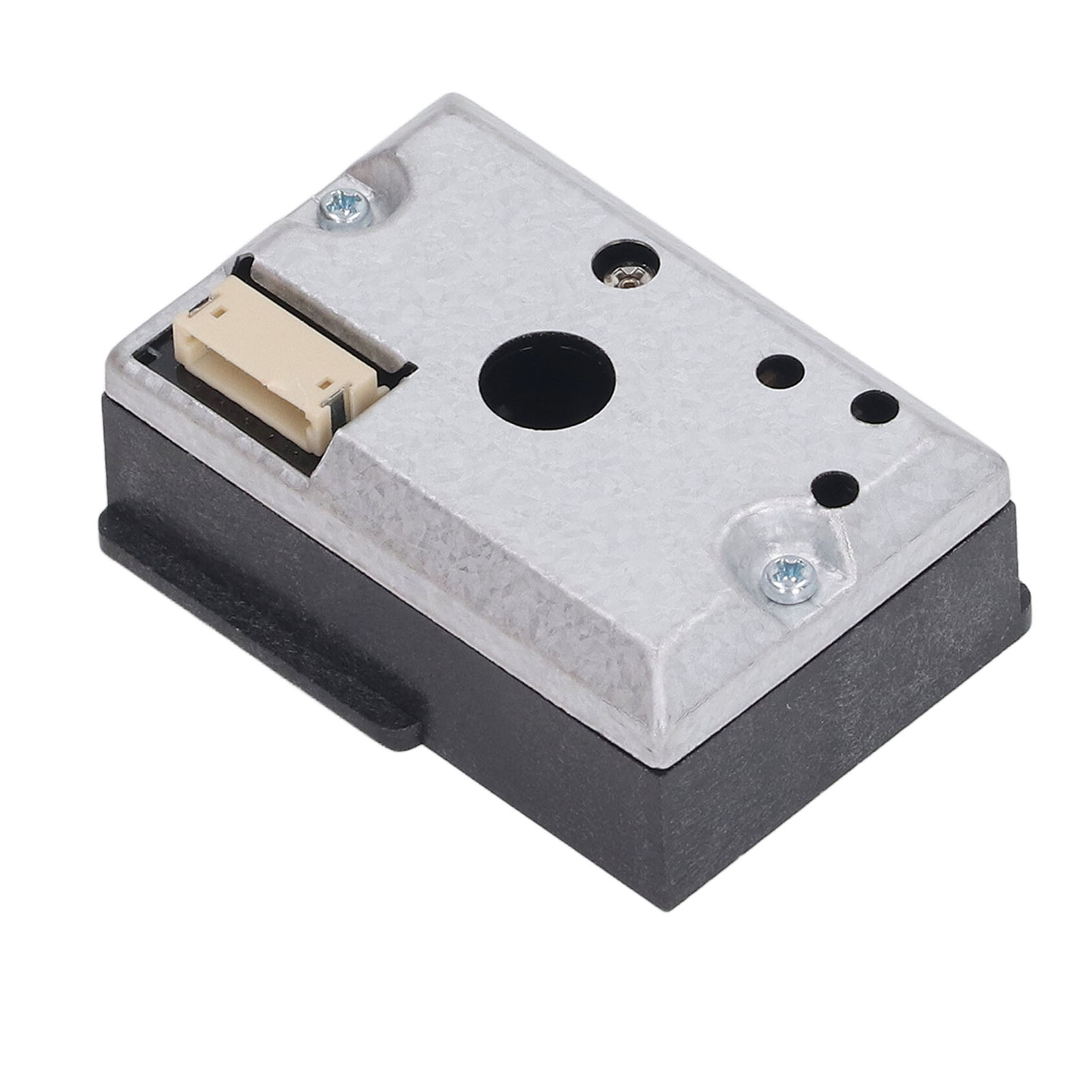 Pm2,5-partikelsensor, Luftqualitätsdetektor, Luftreiniger, Staubmonitor, Smog- Und Schadstoffmessgerät, 3,4 V