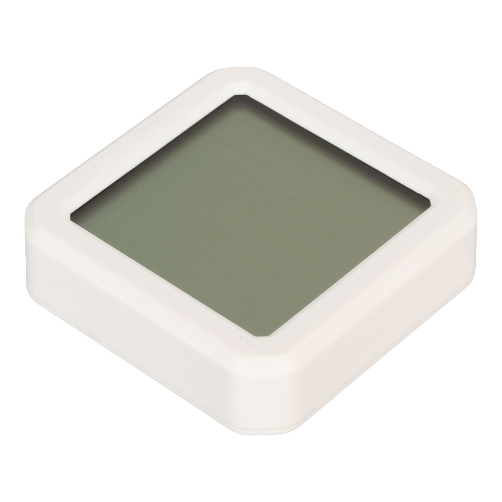 Hochpräzises Digitales Innenthermometer Und Hygrometer Mit Sensor, Temperatur- Und Feuchtigkeitsanzeige Für Schlafzimmer, Büro Und Wohnung.