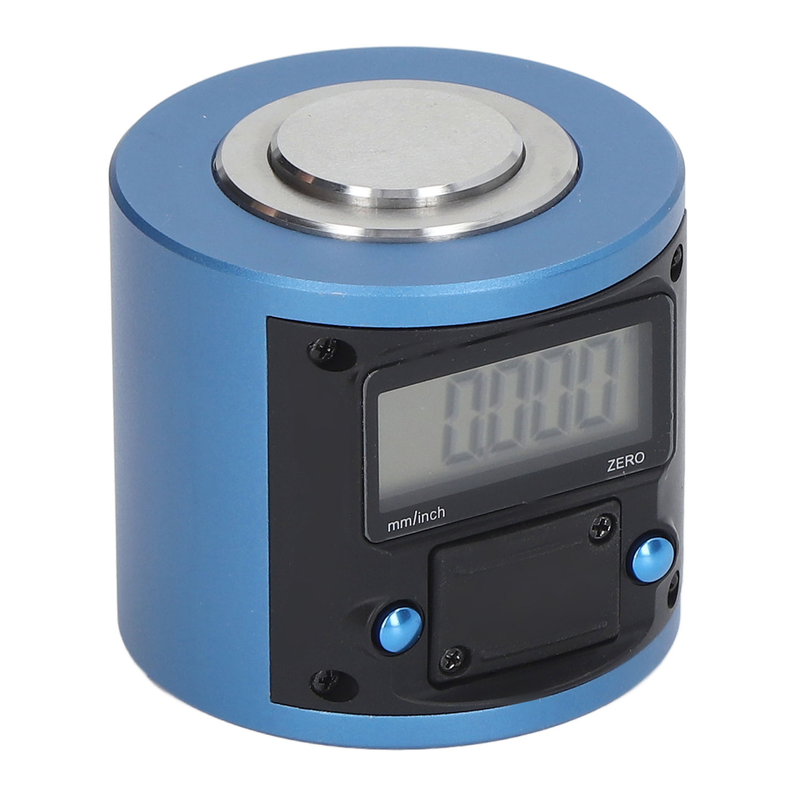 4-achsen-präzisionswerkzeugsatz, Empfindlich, Große Reichweite, Wasserdicht, Digitales Lcd-display, Cnc-taster Mit Magnet
