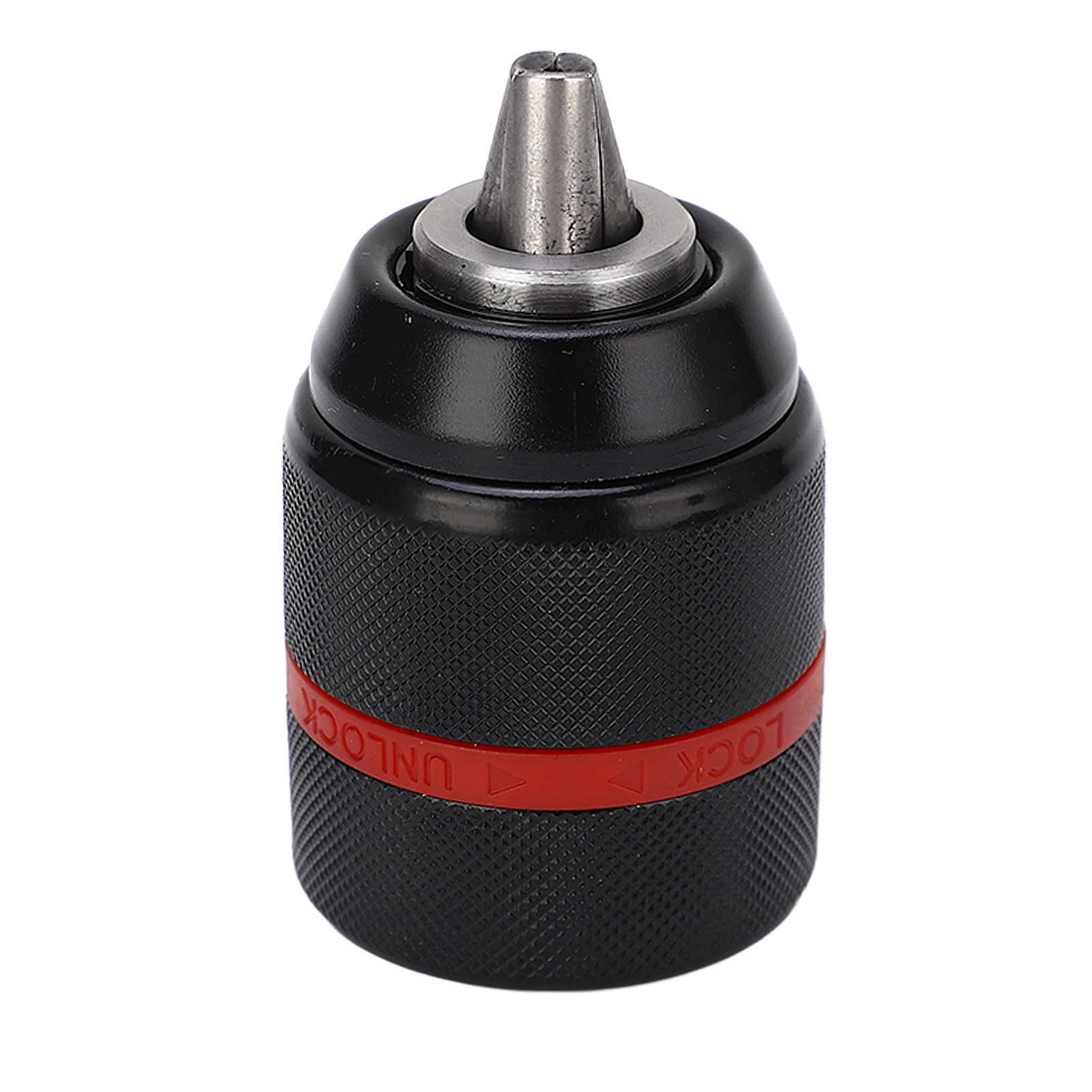 1/2-20unf Schnellspannfutter, 2-13 Mm Spannbereich, 58 Mm Durchmesser, Für Elektrische Bohrmaschinen, Gewindebefestigungen, Drehschraubstock