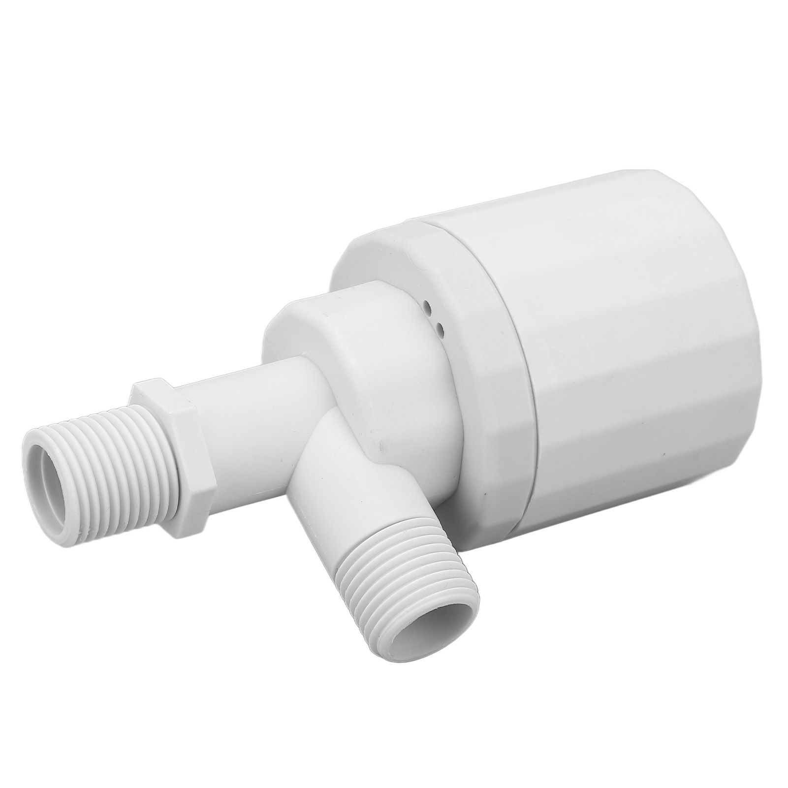 Automatisches Schwimmerventil 1/2 Zoll Dn15, Niveauventil Für Wassertanks, Schwimmbecken, Oberer Einlass, Füllstandsregulierung