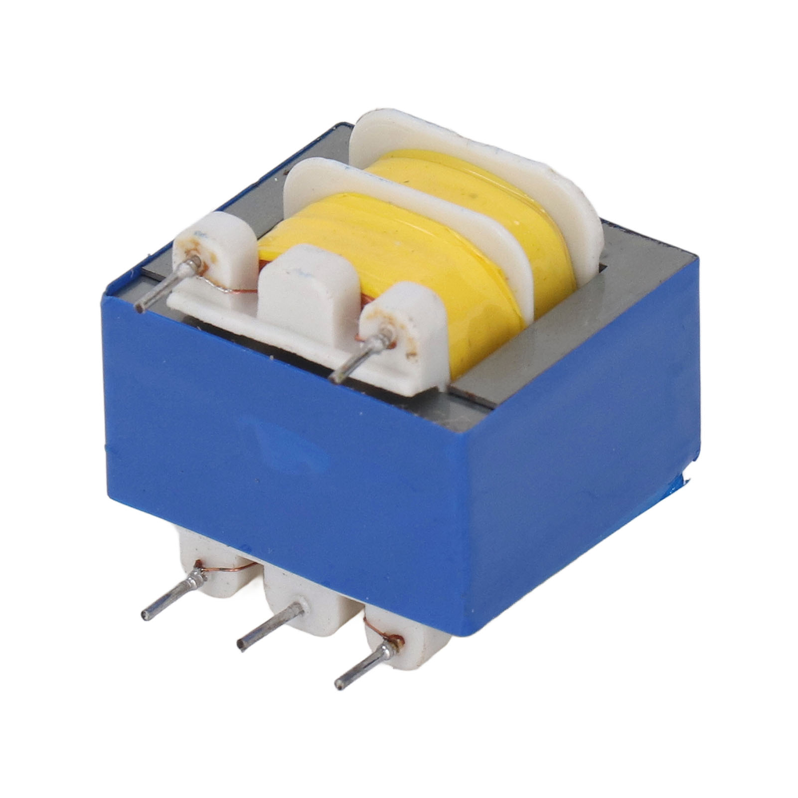 220v Auf 12v 50hz Trenntransformator, 5-poliges Netzteilmodul Für Led-beleuchtung, Wasserdichter Spannungswandler, Sicheres Netzteil, 1 Stück.