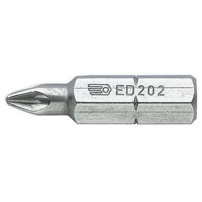 ED.201 Bit Serie 2 - Pozidriv PZ1 - Facom