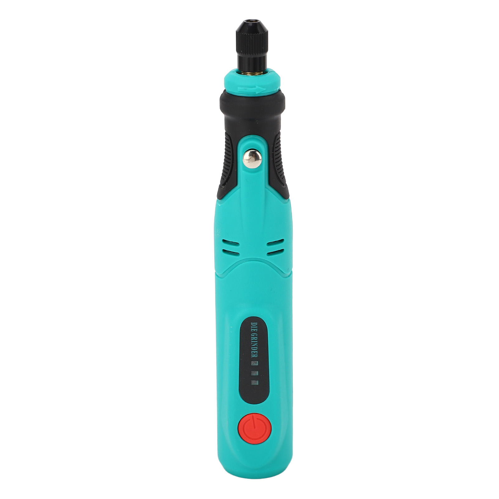Mini-rotationsgravierer-set 5000-15000 U/min, 3 Geschwindigkeiten, Kabelloser, Per Usb Aufladbarer Gravierstift Für Diy-projekte, Schleifen Und Gravieren
