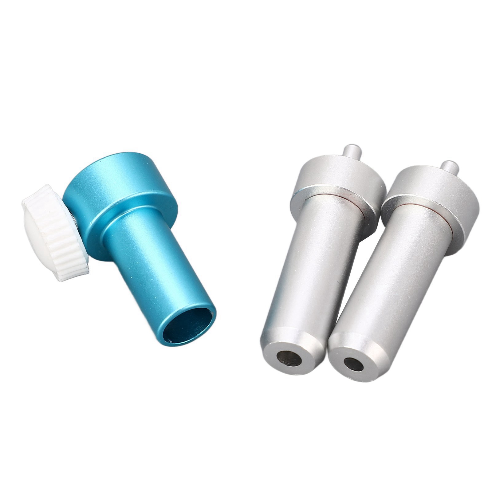 Set Mit Präzisions-schneidmaschinenklingen, Feine Spitze, Sortiment Mit Universaladapter Und Stifthalter