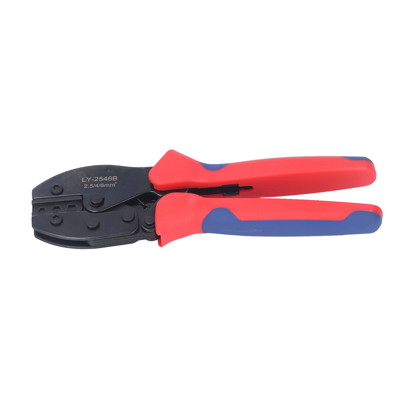 Crimpzange Für Solarkabel, Präzise Und Sichere Crimpzange, 1000-w-multifunktionsratsche, Ip67-steckverbinder, Crimpzangen-set Mit Verstellbarem Schraubenschlüssel