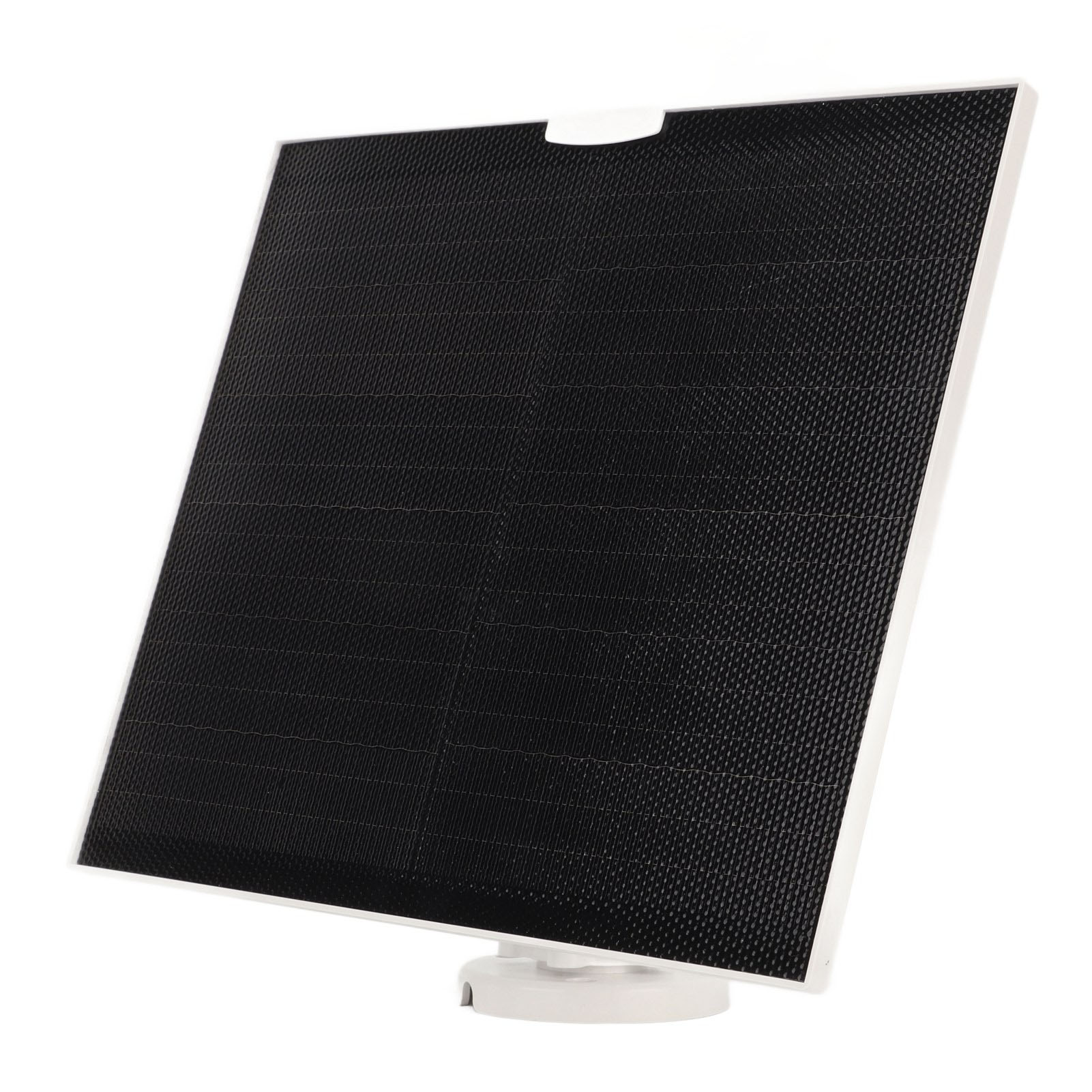 10-w-monokristallines Silizium-solarpanel, Usb-ladegerät Mit Montagehalterungen, Ip65 Wasserdicht Für Camping Und Garten