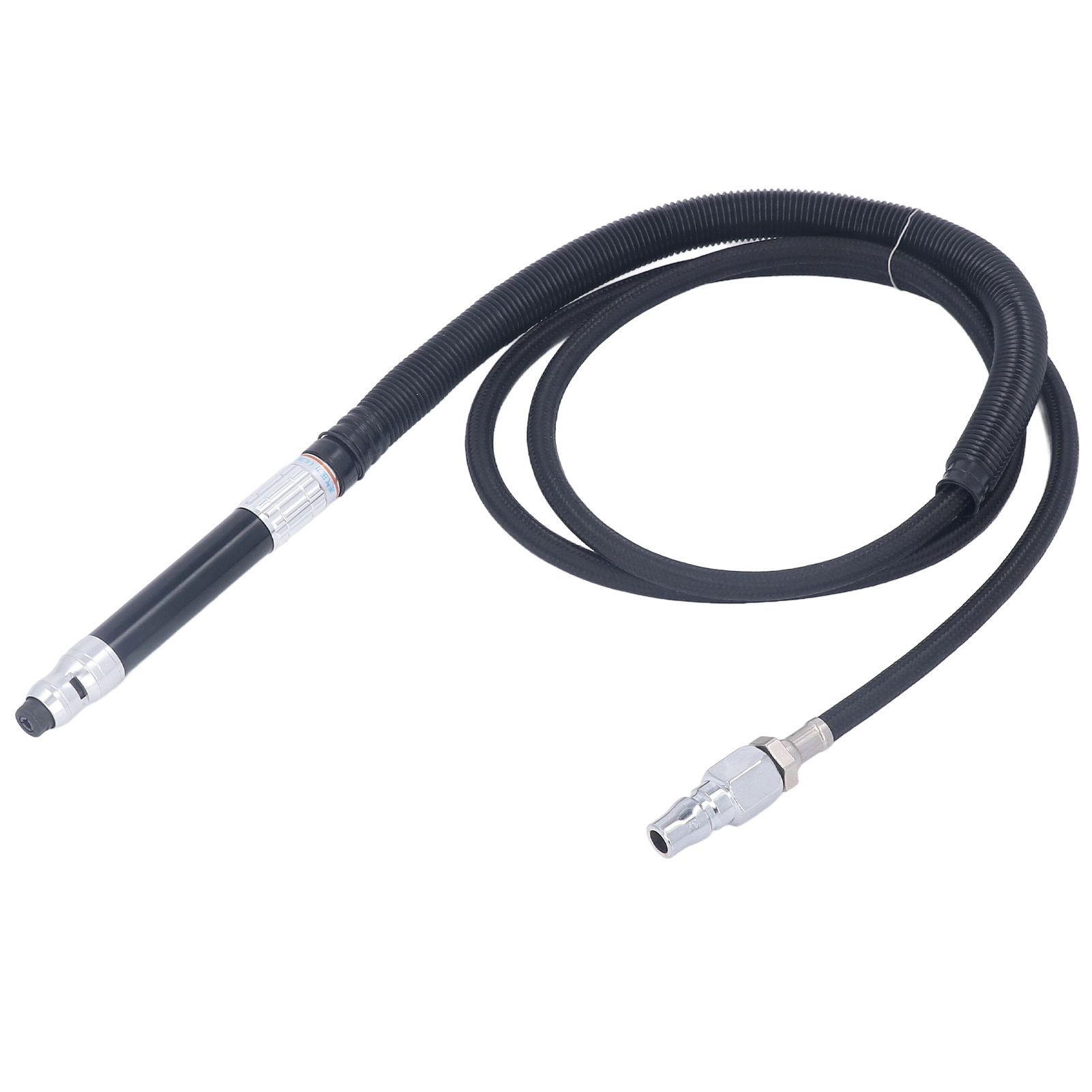 Mini-druckluftschleiferstift 50000 U/min, Tragbarer 1/4-zoll-gravurschleifer, Hochgeschwindigkeits-rotationswerkzeug Zum Polieren Und Schnitzen