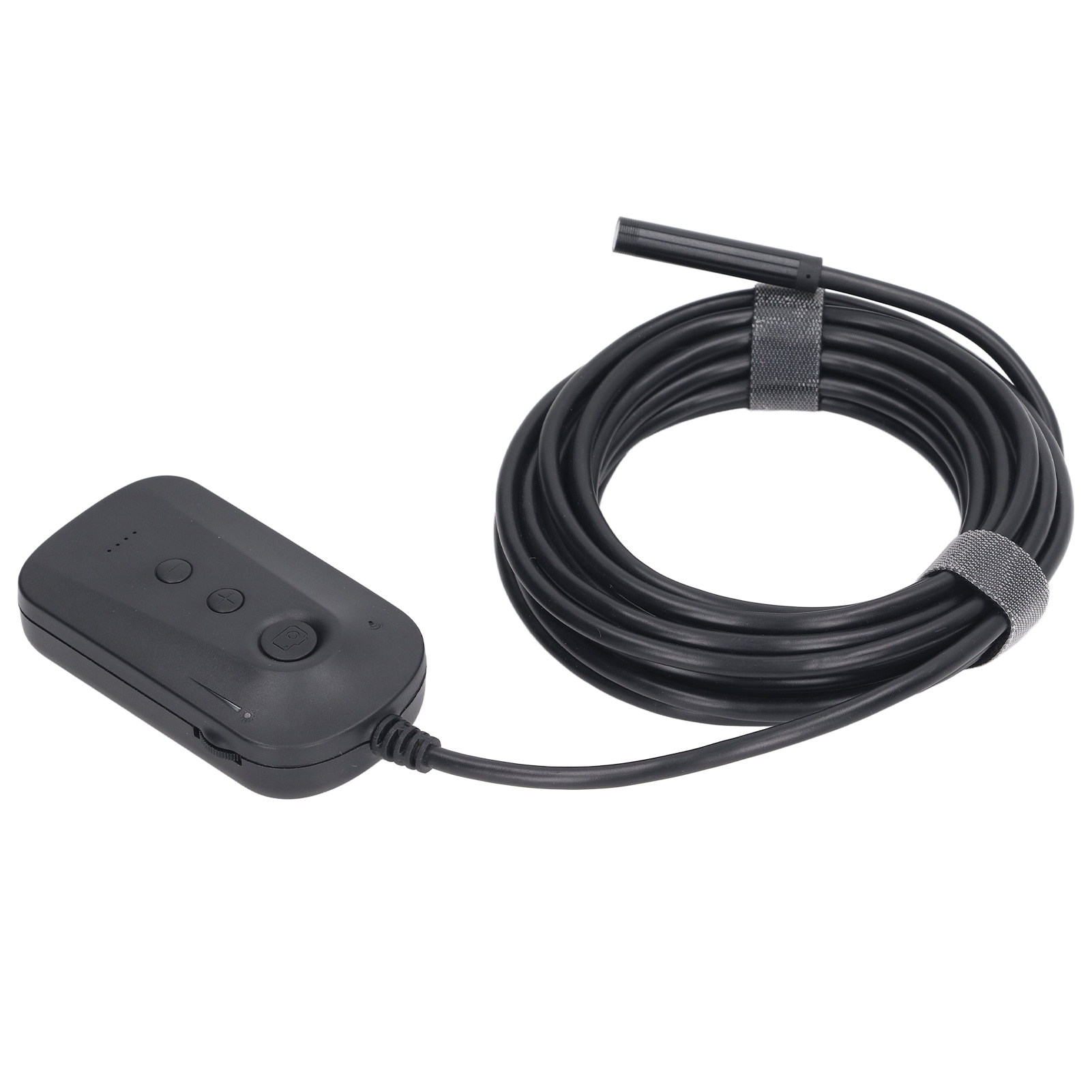 5-megapixel-wlan-endoskop-inspektionskamera, Autofokus, Ip67 Wasserdicht, Für Rohr- Und Automobilindustrie