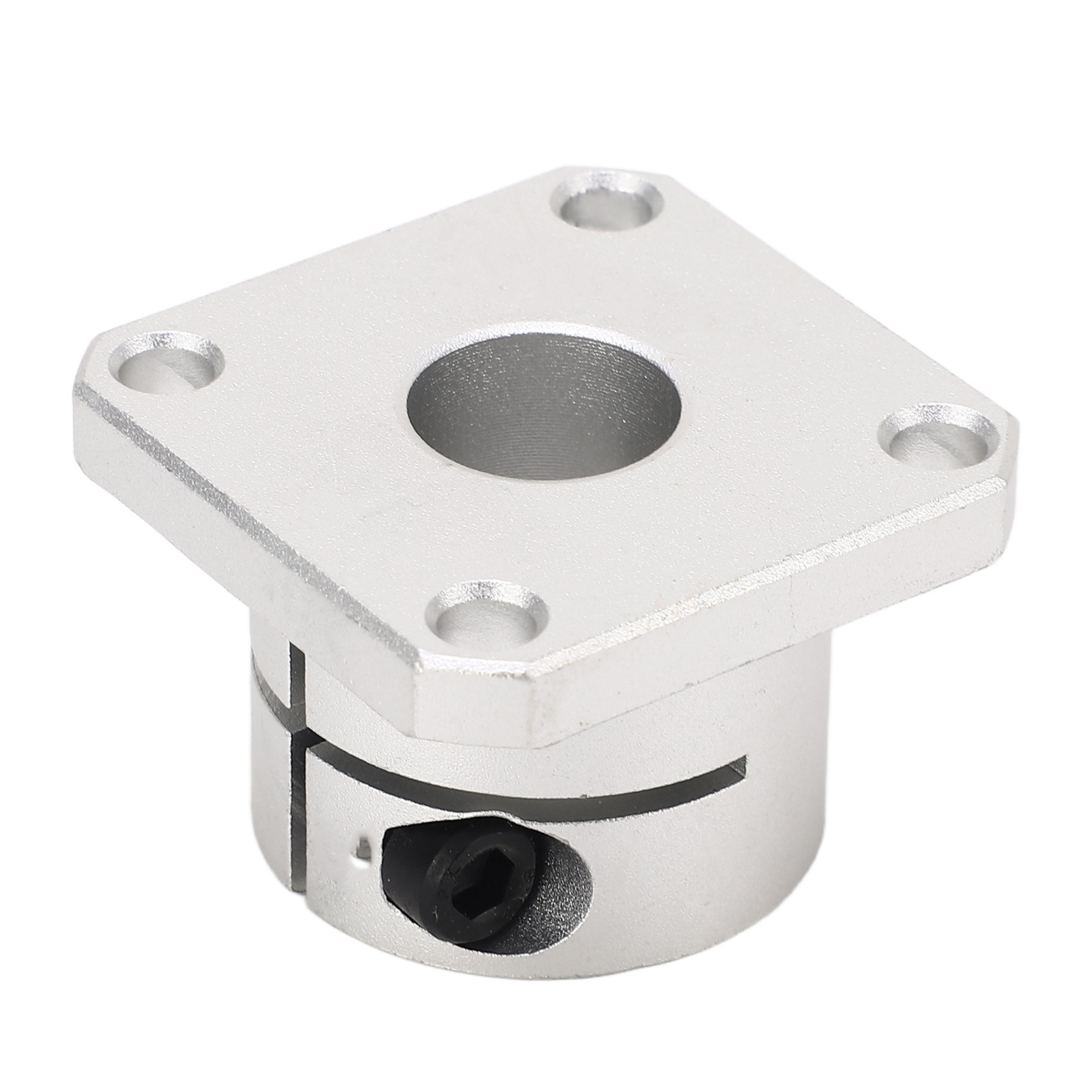 Hochpräzises Flansch-linearlager, Langlebig Und Genau, Für Cnc-werkzeugmaschinen, Reibungslose Linearbewegung, Vierkantkugellager.