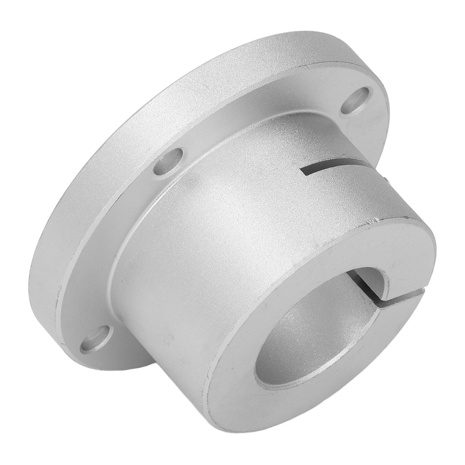 Rundes Linearflanschlager D30 30 Mm, Hochpräziser Gcr15-stahl, Für Industrieanlagen Und Werkzeugmaschinen
