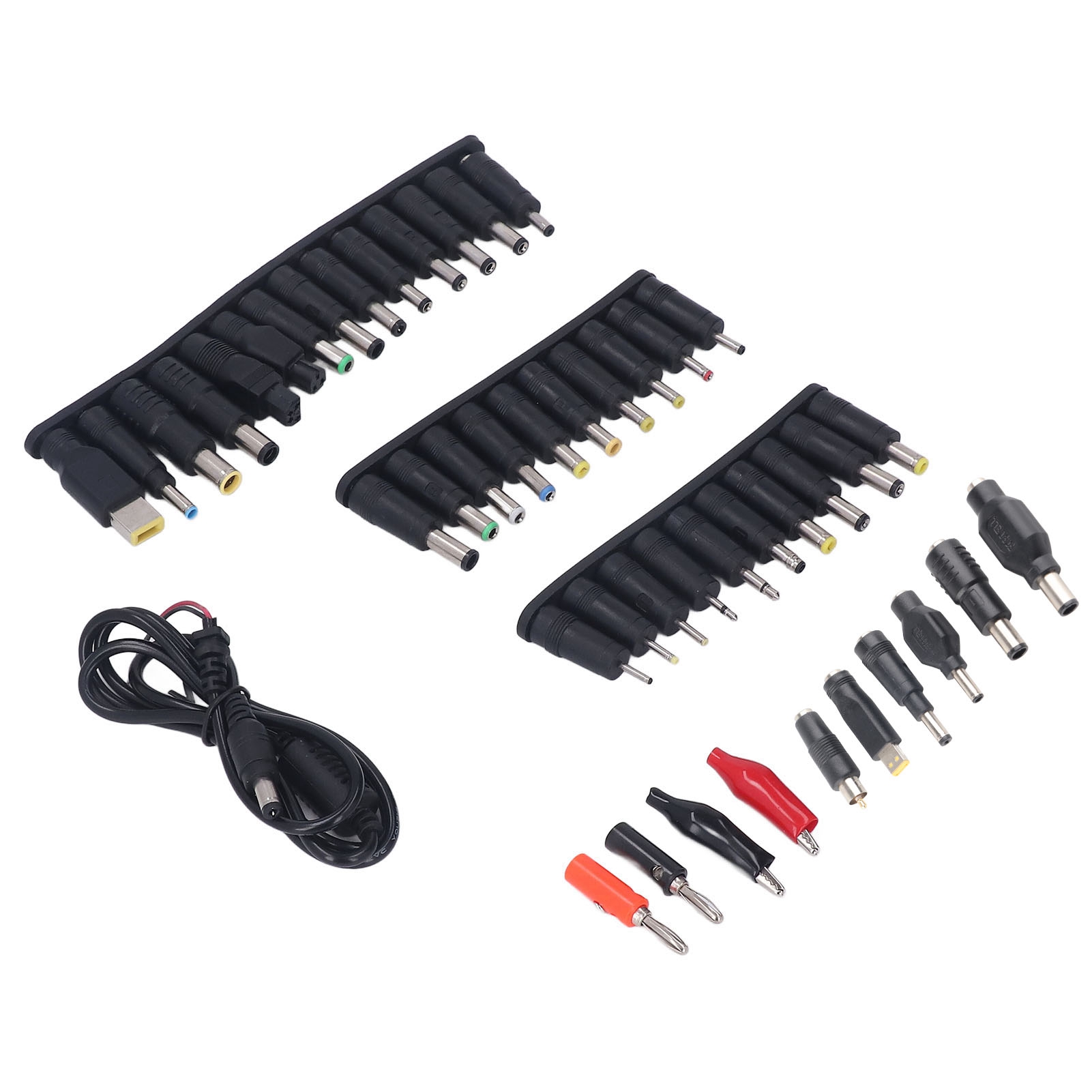 45-w-universal-laptop-netzteil, 45 Dc-stecker, Externes Pc-netzteil, Computer-wartungsset