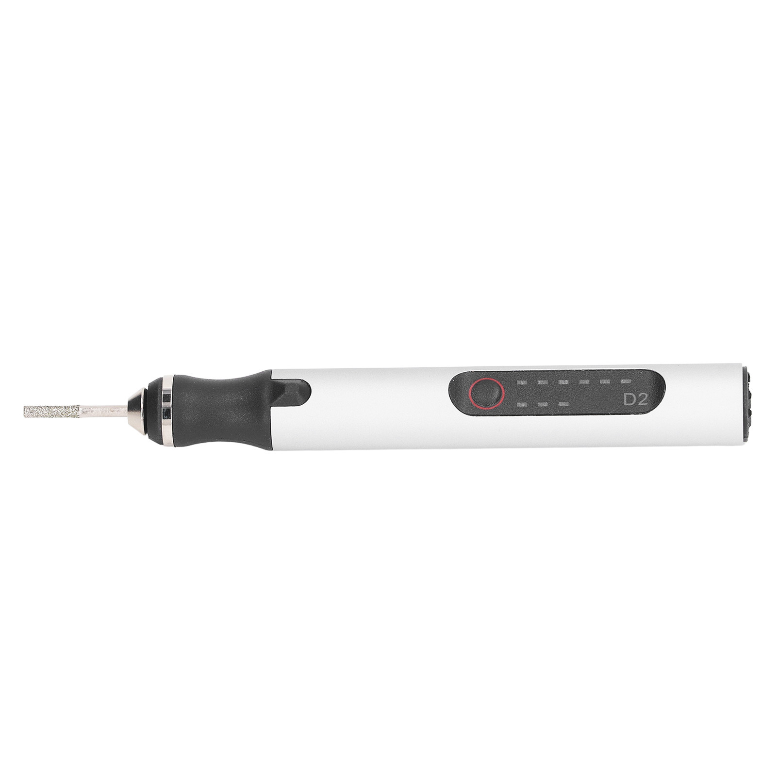 Kabelloser Elektrischer Gravierstift, Mini-usb-wiederaufladbares Rotationsgravierwerkzeug, Gravurset Für Schmuck, Stein, Metall Und Holz