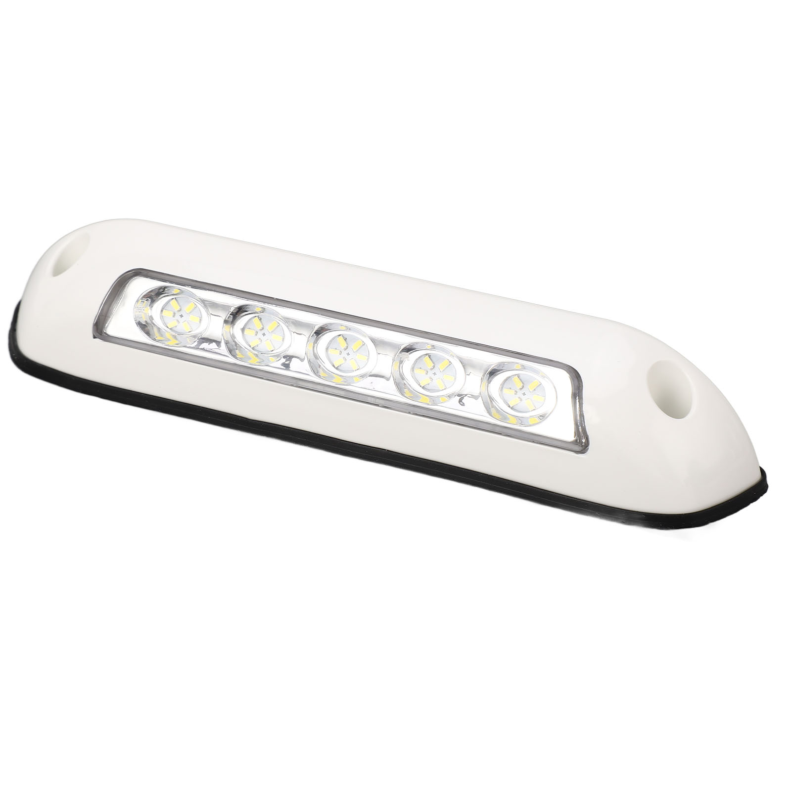 30-led-markisenleuchte, Ip67 Wasserdicht, 12 V/24 V Gleichstrom, Lichtleiste Für Wohnmobile Und Nutzfahrzeuge, Außenbeleuchtung