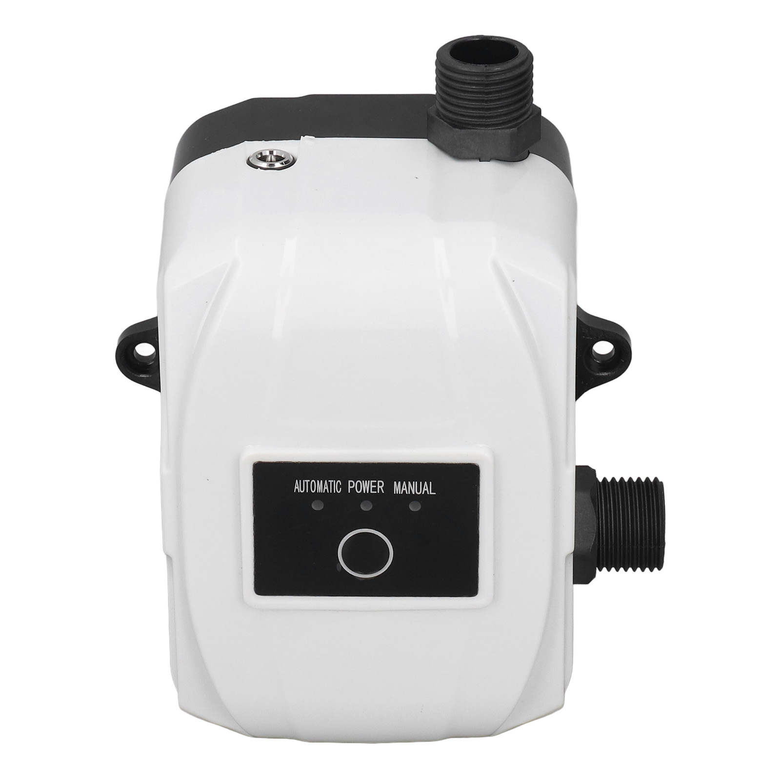 100-w-24-v-miniatur-kreiselpumpe Zur Automatischen Druckerhöhung Für Rohrleitungen, Eu-stecker 100–240 V, Wasserdruckerhöhung