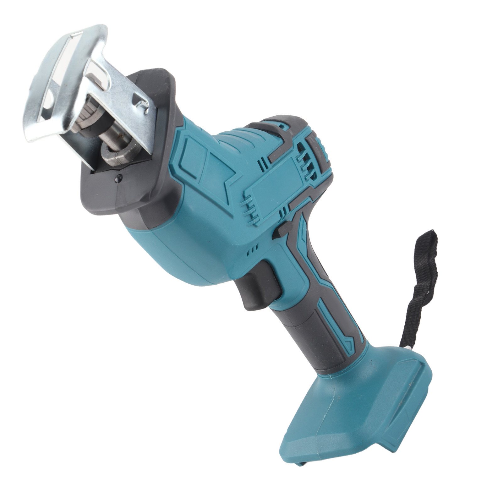 18v Akku-säbelsäge, 3100 Hübe/minute, Elektrische Säge, Metall- Und Holz-säbelsäge, Tragbares Schneidwerkzeug, Set Mit Akku, Für Heimwerker Und Baustellen