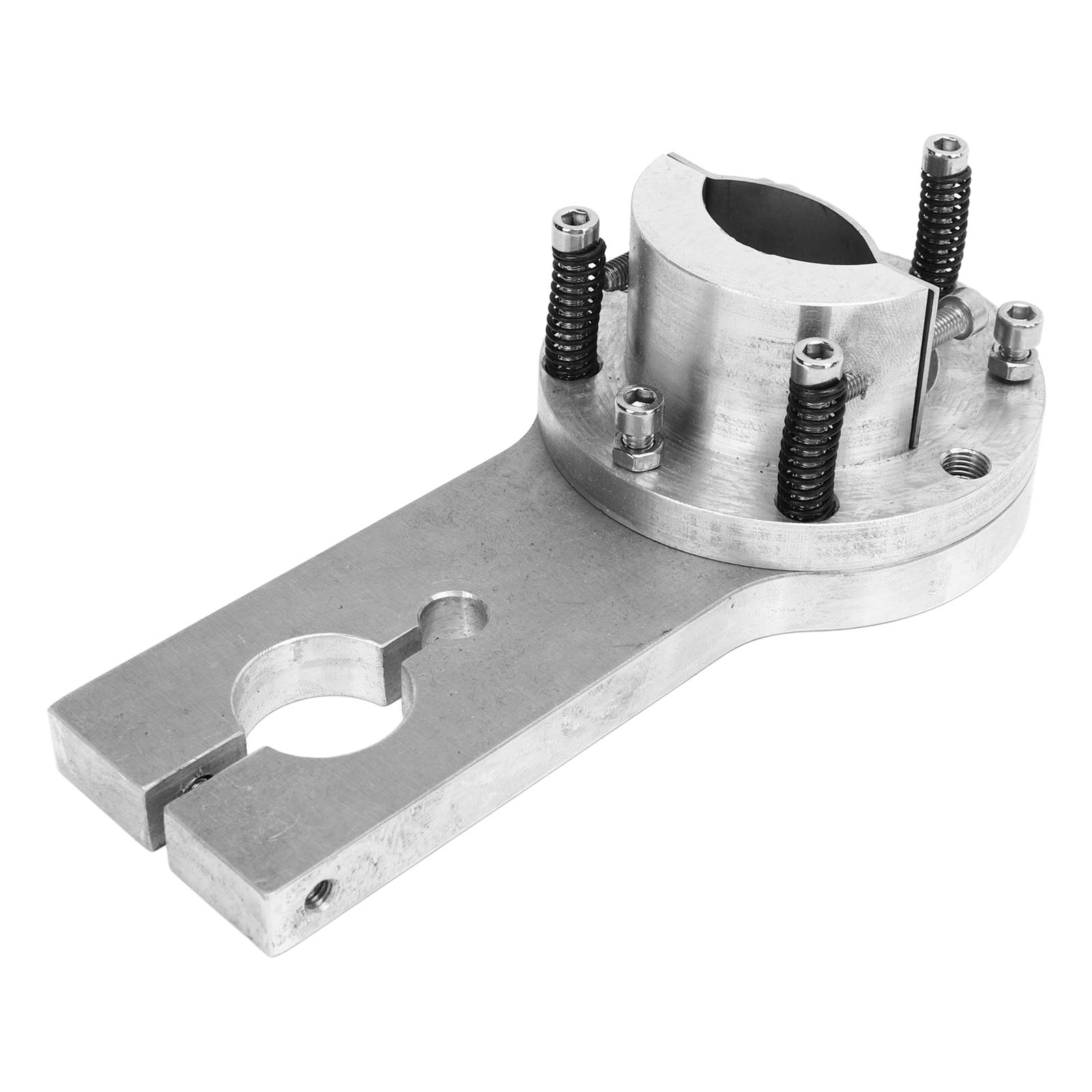 25-mm-antikollisions-plasmabrennerhalter Für Cnc-maschinen, Schneidklemme, Hochleistungs-werkzeughalter