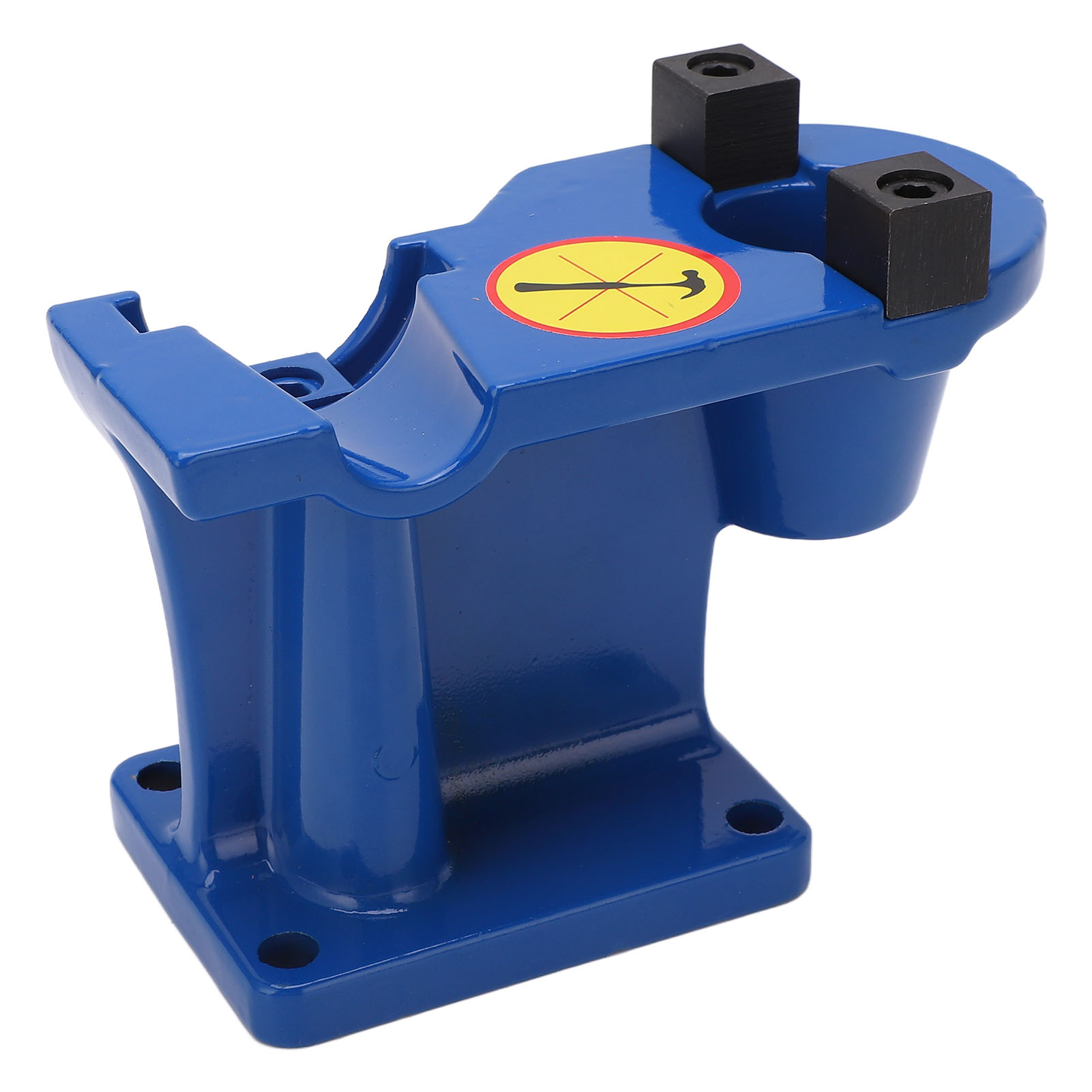 Bt30 Universal-spannfutter Für Cnc-maschinen, Integrierter Werkzeughalter Aus Aluminium, Vertikale Und Horizontale Verriegelungsvorrichtung.