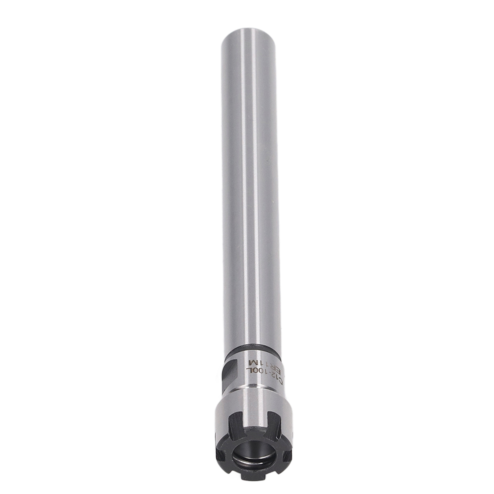 Er11m C12 100-mm-spannzangenverlängerung Für Oberfräse, Mit Geradem Schaft, Er-spannzangenfutter, Fräswerkzeug