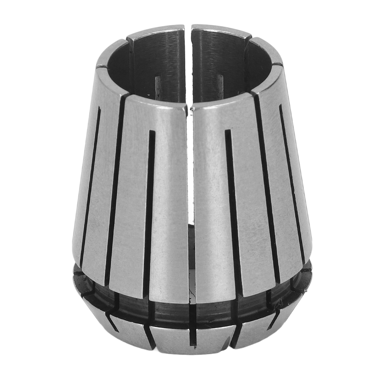 22-mm-federspannfutter Für Cnc-fräse, Hartmetallfräser, Werkstückspannung Für Dreh- Und Graviermaschinen, 22-mm-federklemme