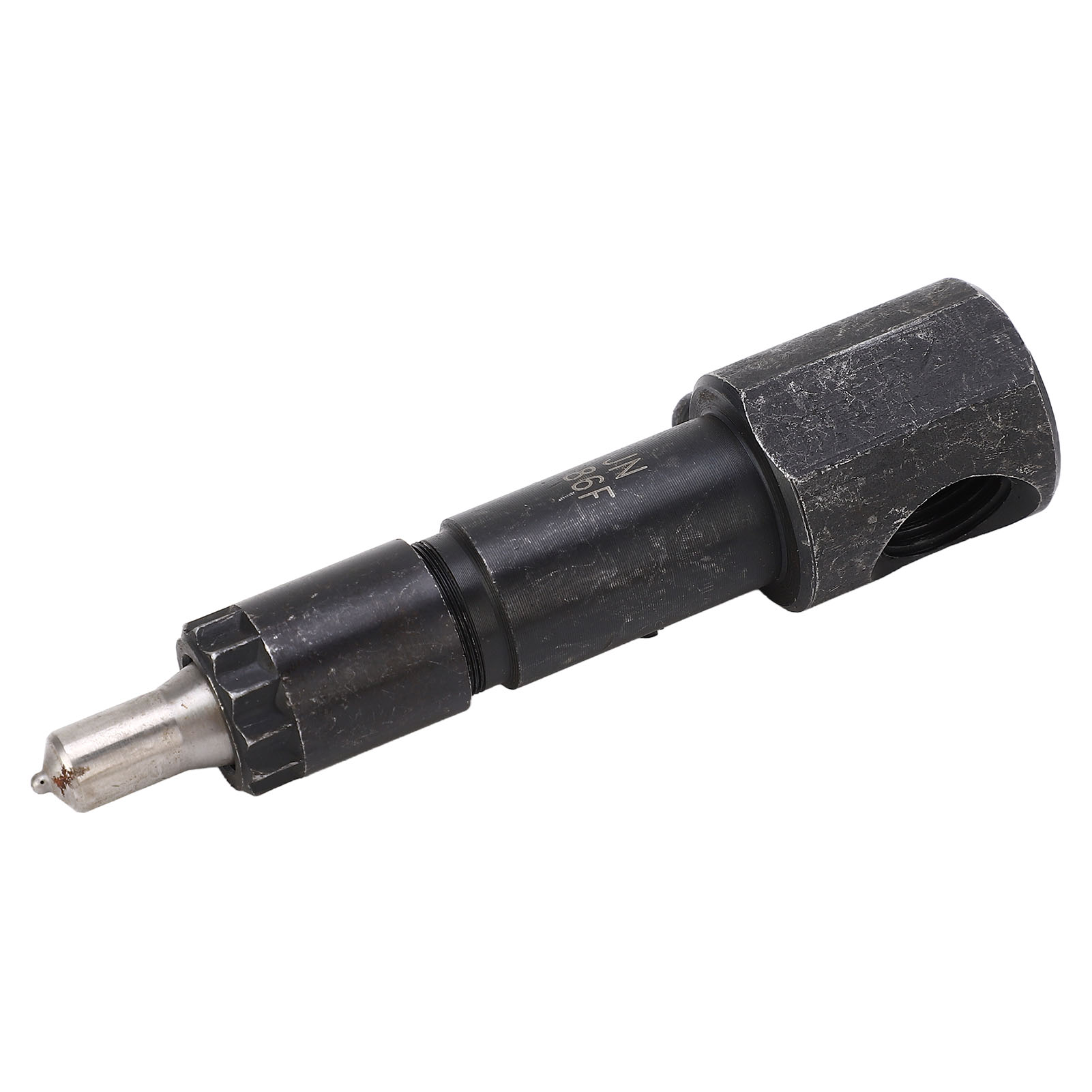 98,5 Mm Einspritzdüse Aus Hochfestem Legiertem Stahl, Standardausführung Für 186f-dieselmotor, Robustes Ersatzteil