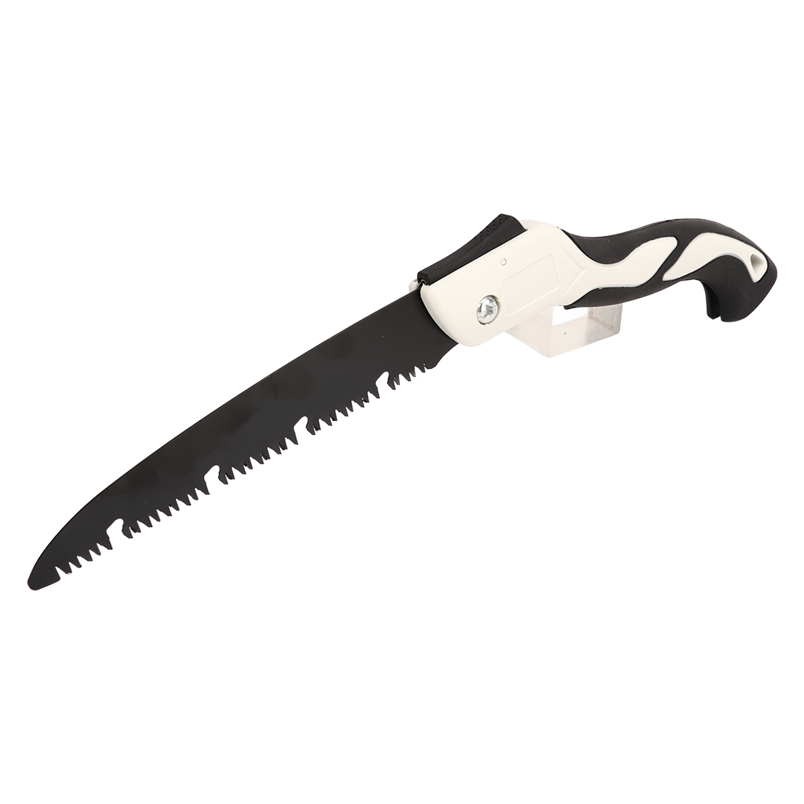 Sk5 Klappsäge Mit Gehärtetem Sägeblatt, Geschärften Zähnen, Leisem Schnitt, Schneller Spanabfuhr, Tragbare Manuelle Astsäge, 180 Mm / 7,1 Zoll