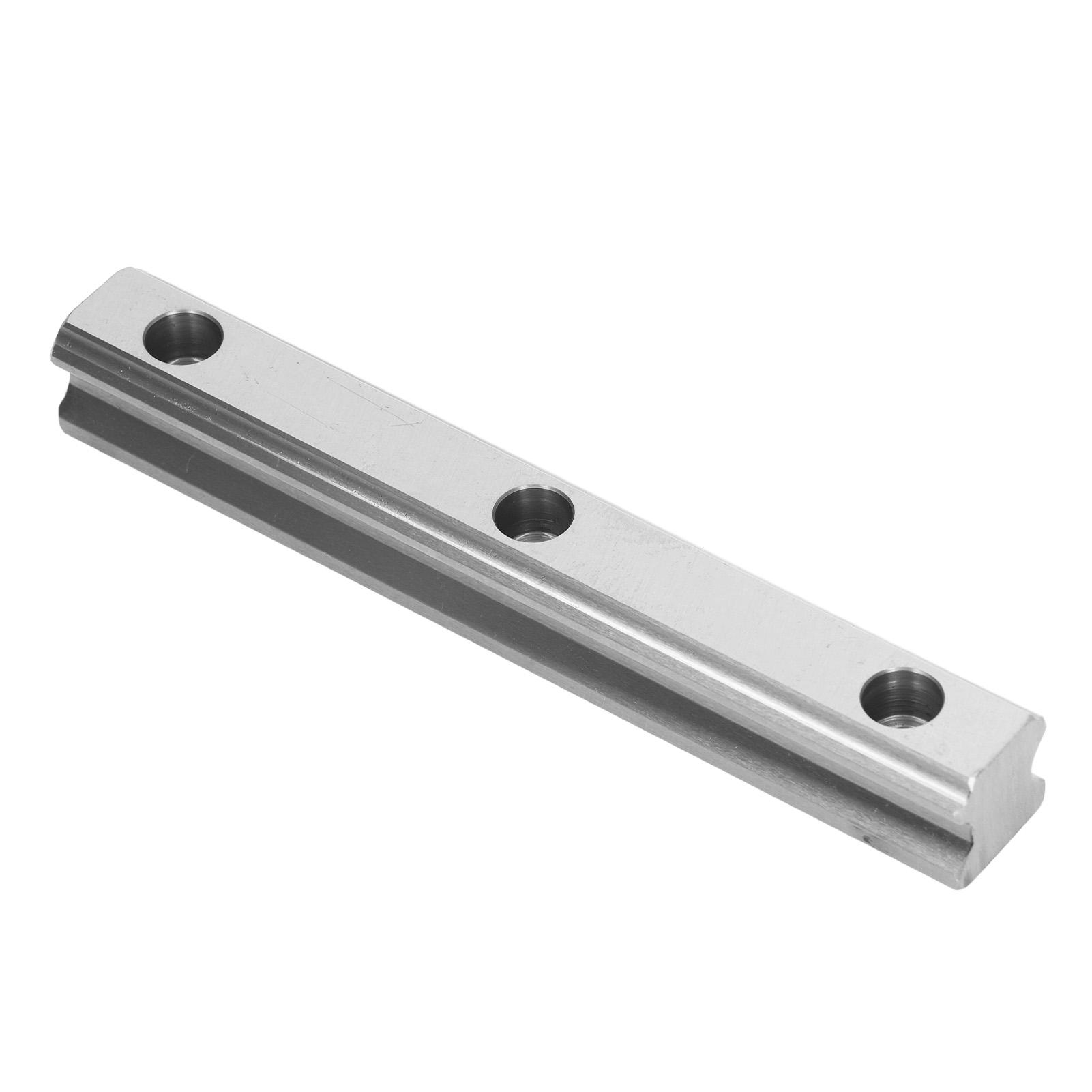 200-mm-linearführung Für Cnc-maschinen, Präzisionsschlitten-set, Mechanische Kraftübertragung Zum Selberbauen, 200-mm-linearbewegung, Industrieschlitten Zum Selberbauen