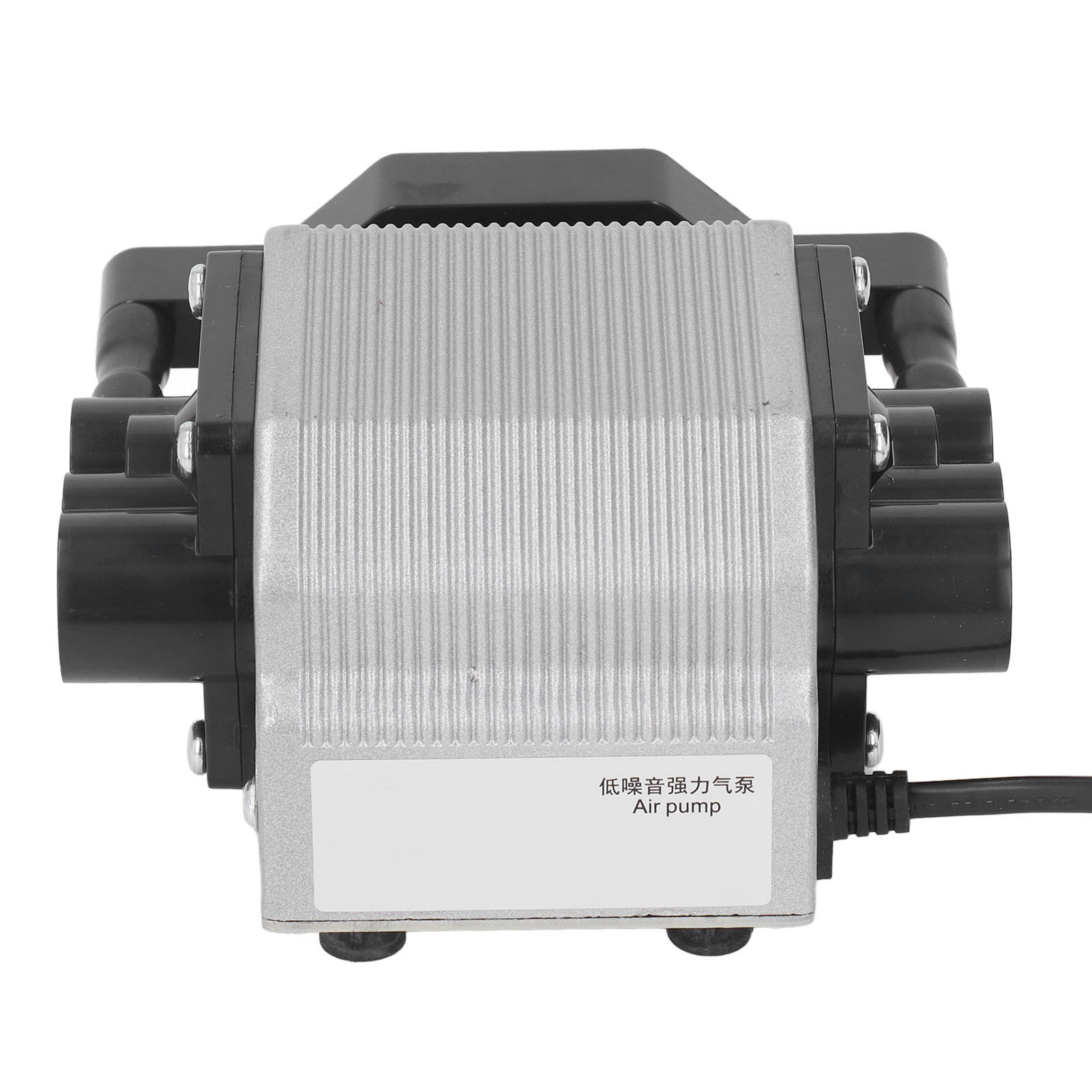 Luftpumpe Für Laserschneidmaschinen 16w Dc 30, Stabile Pneumatische Unterstützung, Leise Und Gedämpft, Präzisionslasergravur.