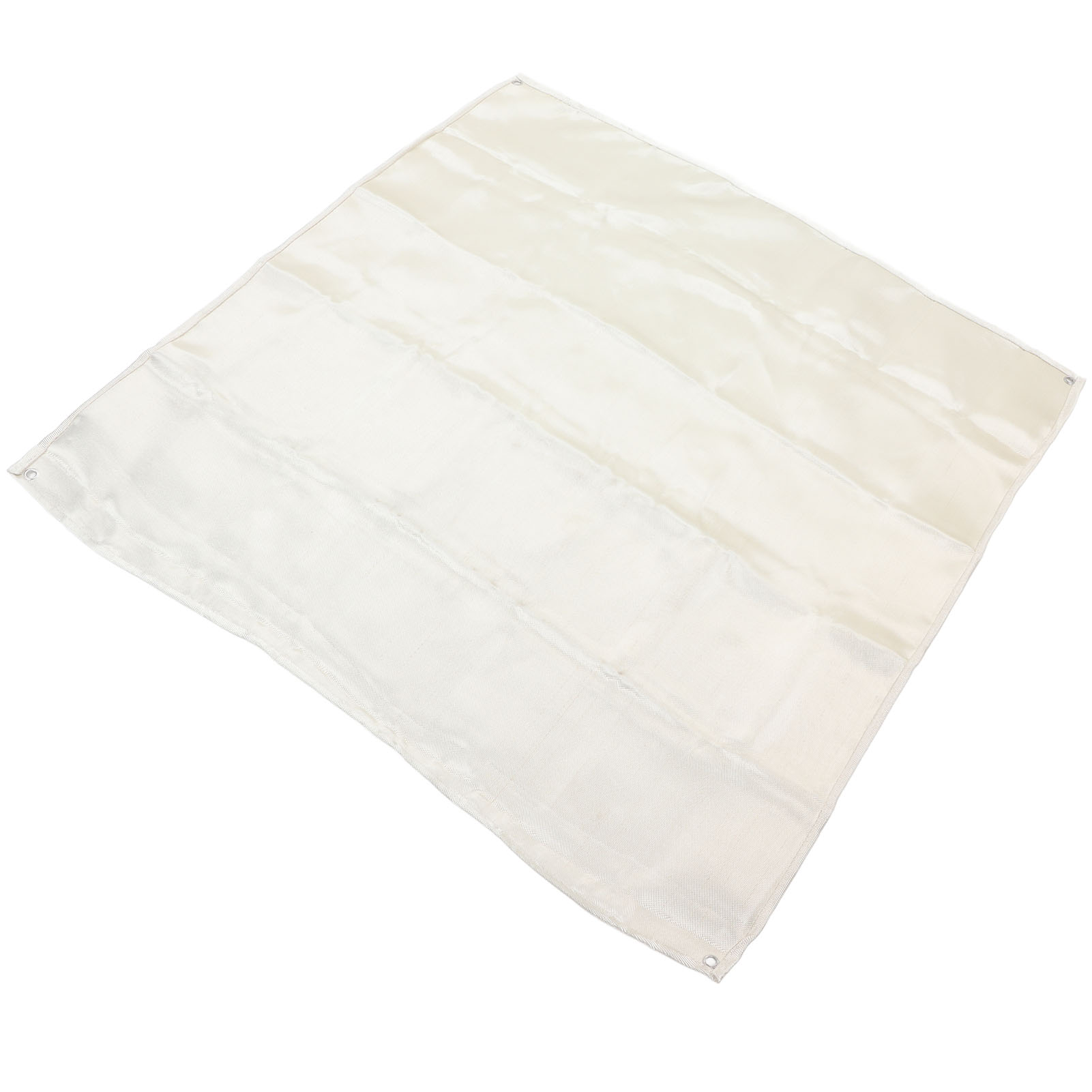 Feuerlöschdecke Aus Feuerhemmendem Fiberglas, Sicherheitsausrüstung Für Küche Und Haushalt, Notfallset