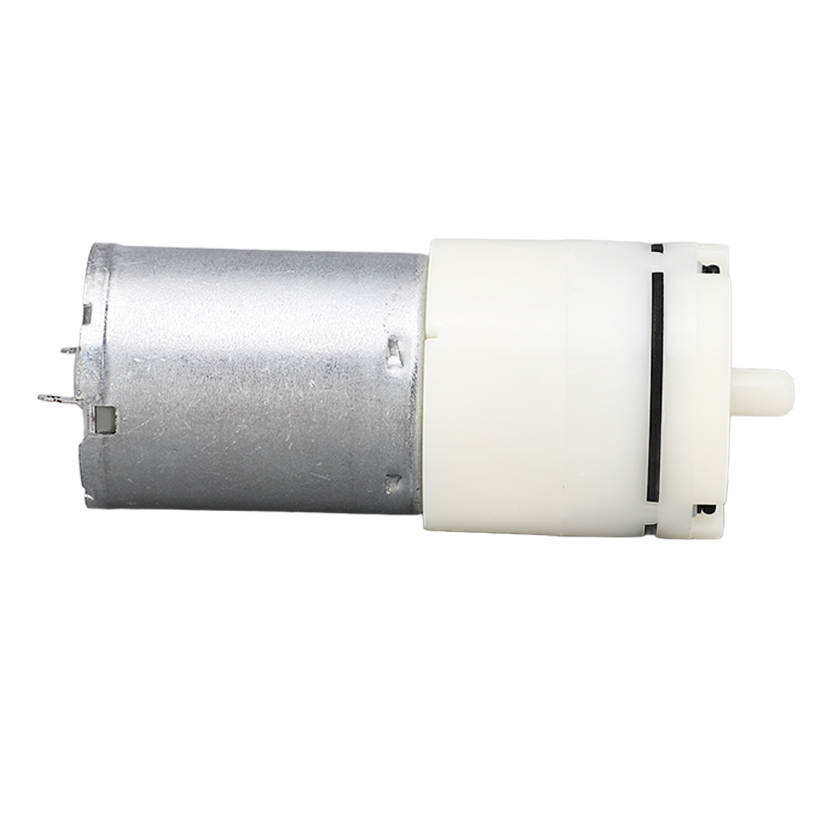 Miniatur-luftpumpe Mit 370-nm-elektromotor, Vakuumverstärker Für Aquarien Und Andere Behandlungsgeräte, 6 V Dc